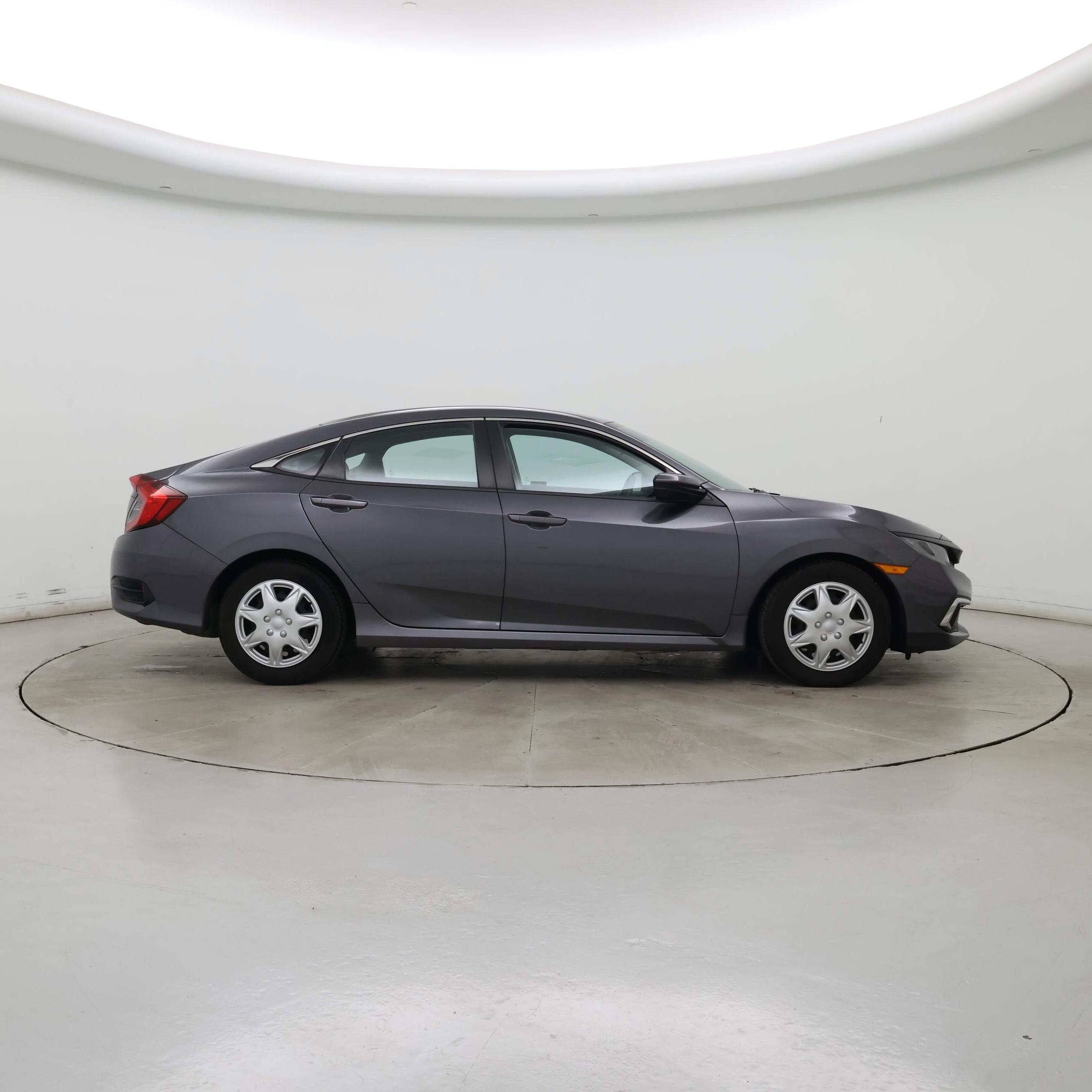 Thumbnail: 2019 Honda Civic - 7