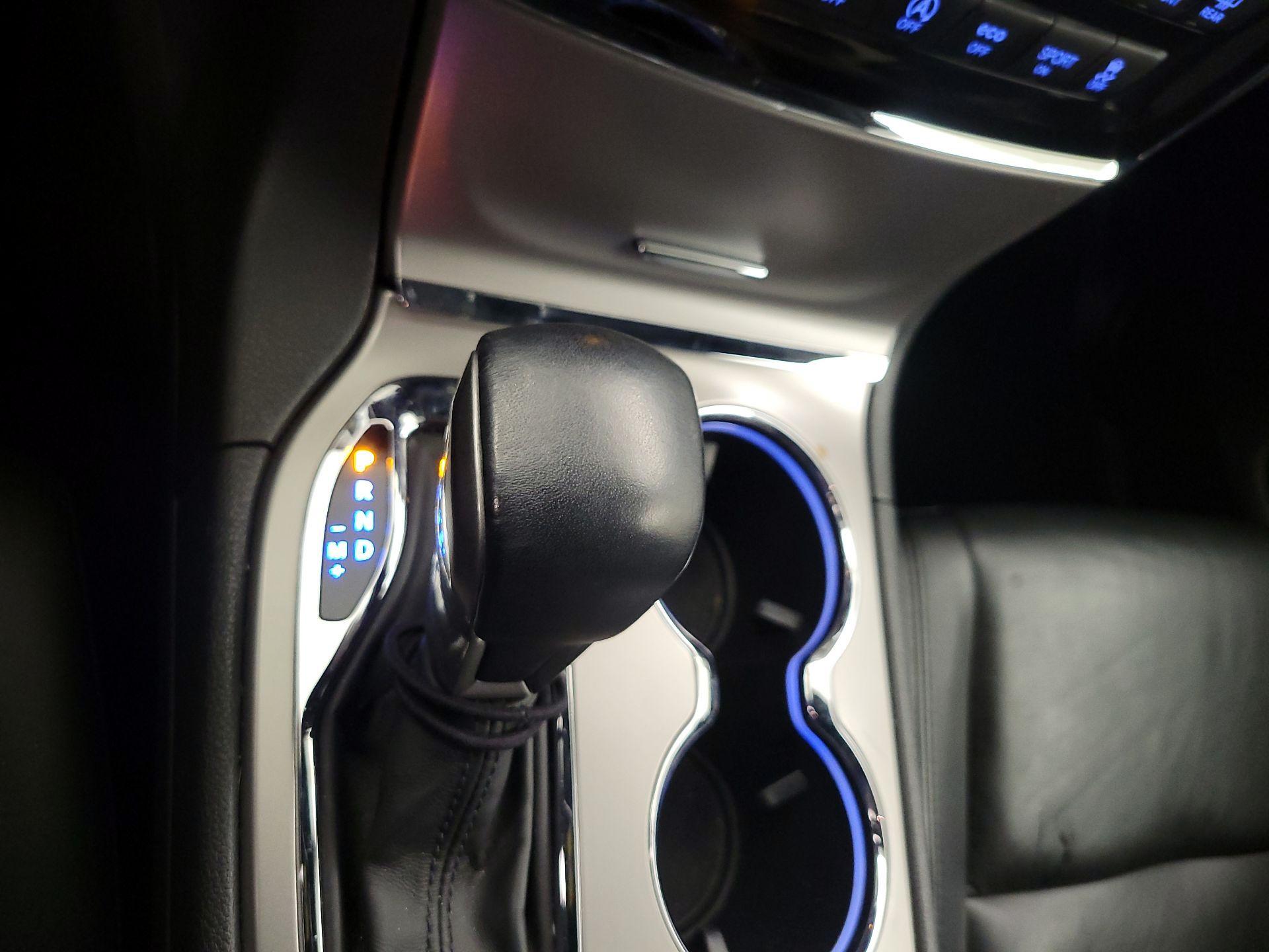 Thumbnail: 2021 Jeep Grand Cherokee - 18