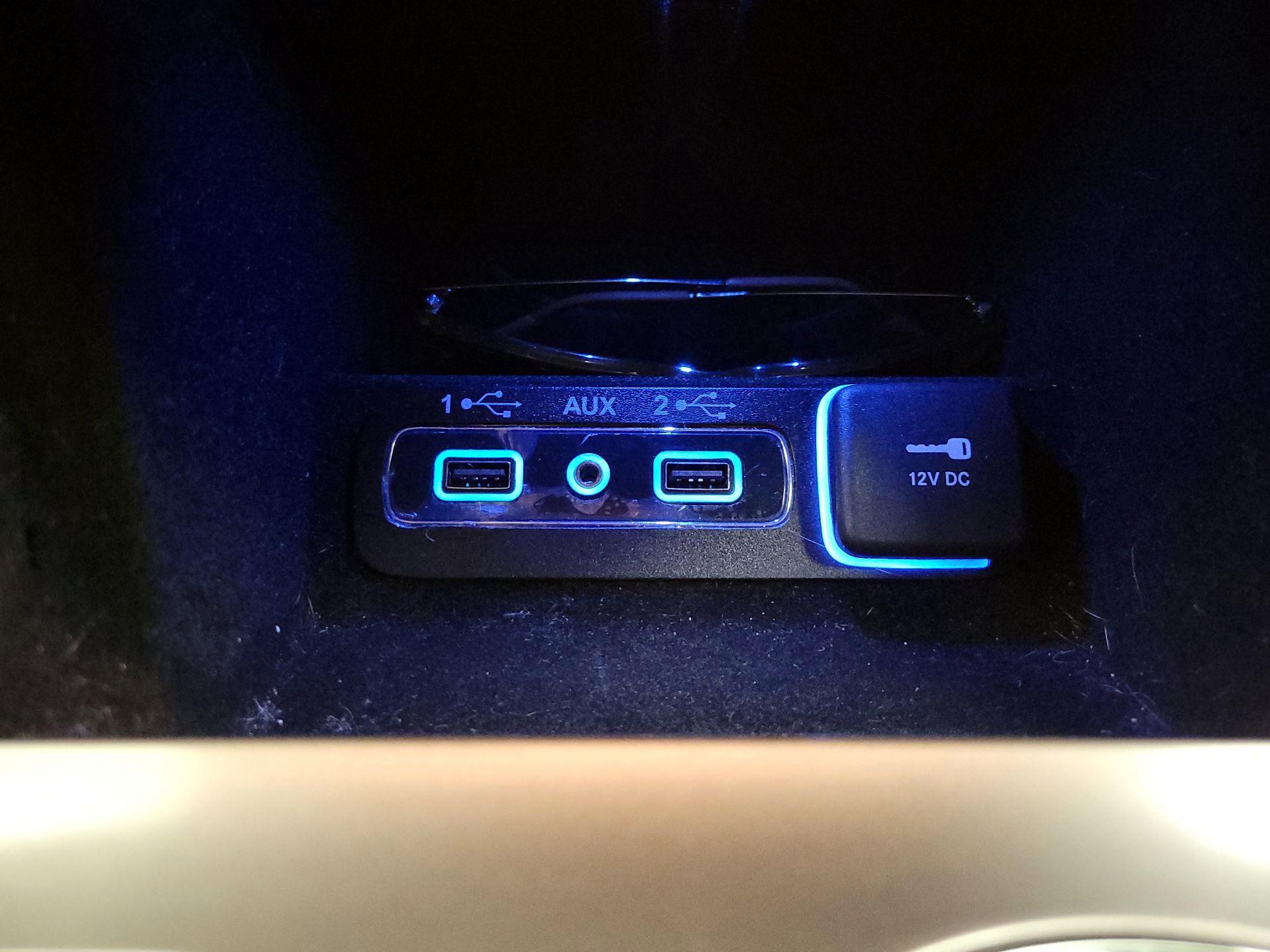 Thumbnail: 2021 Jeep Grand Cherokee - 19