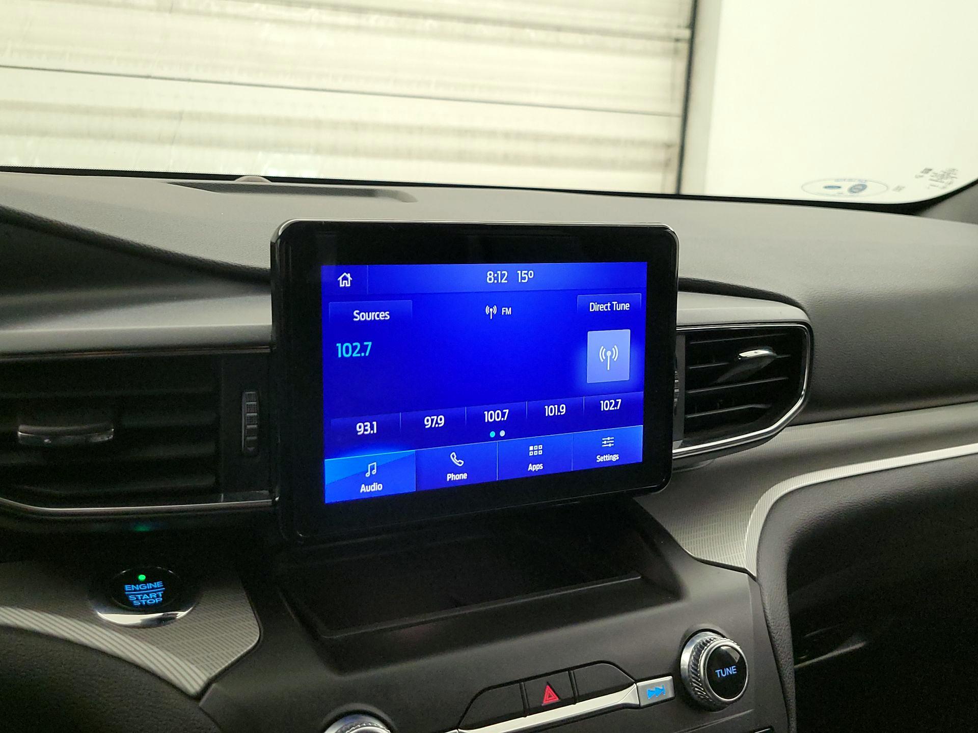 Thumbnail: 2020 Ford Explorer - 15