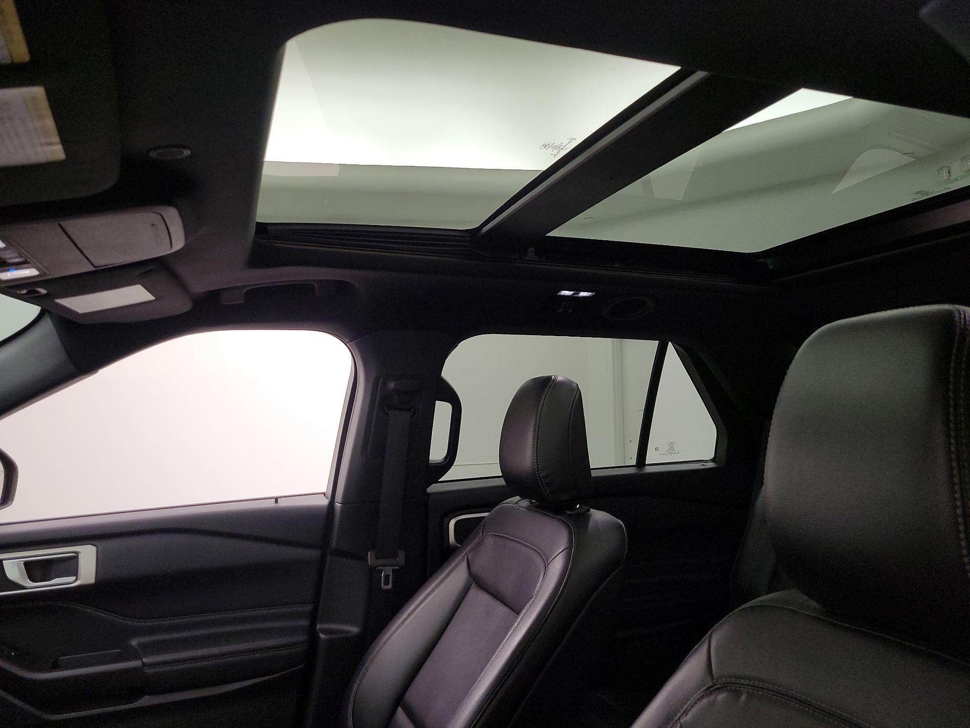 Thumbnail: 2020 Ford Explorer - 19