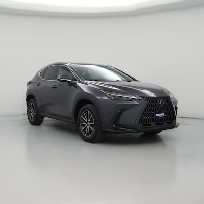2024 Lexus NX 350h Premium