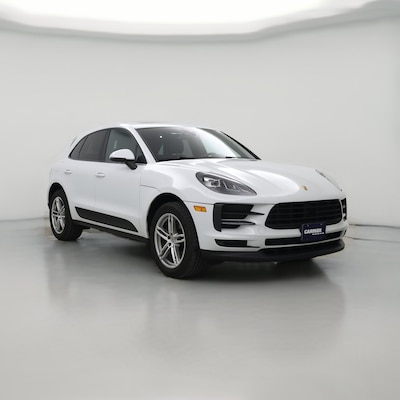 Picture of 2020 Porsche Macan with stock number 27340017