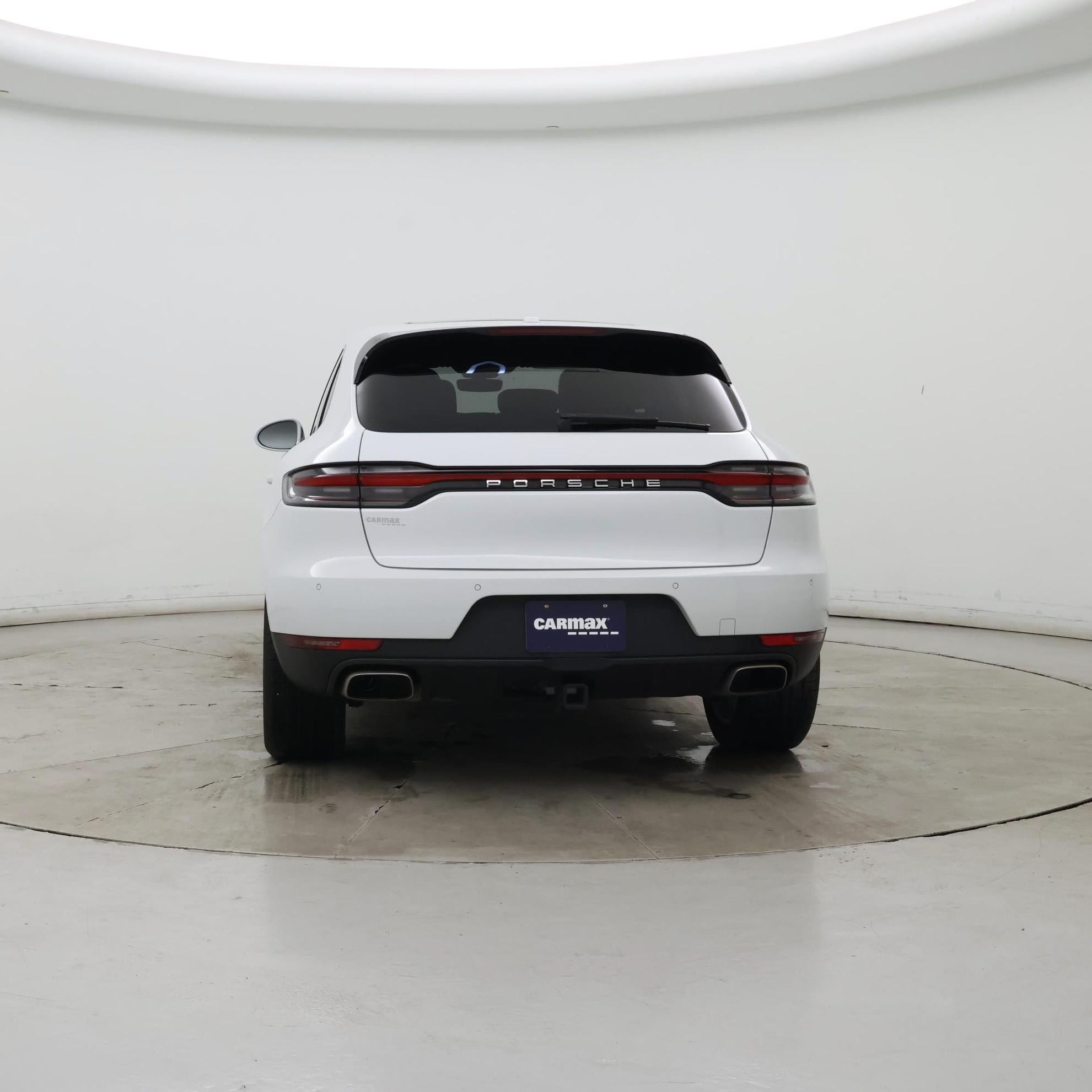 Thumbnail: 2020 Porsche Macan - 6