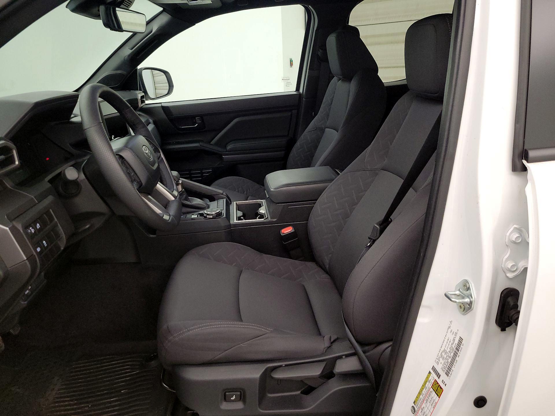 Thumbnail: 2024 Toyota Tacoma - 11