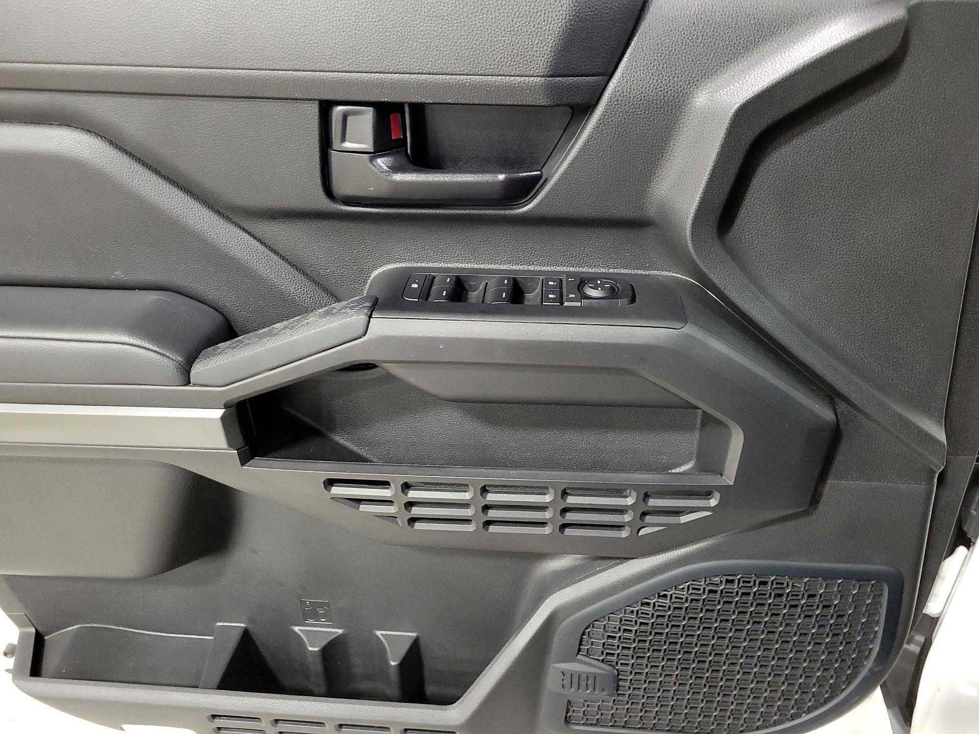 Thumbnail: 2024 Toyota Tacoma - 12