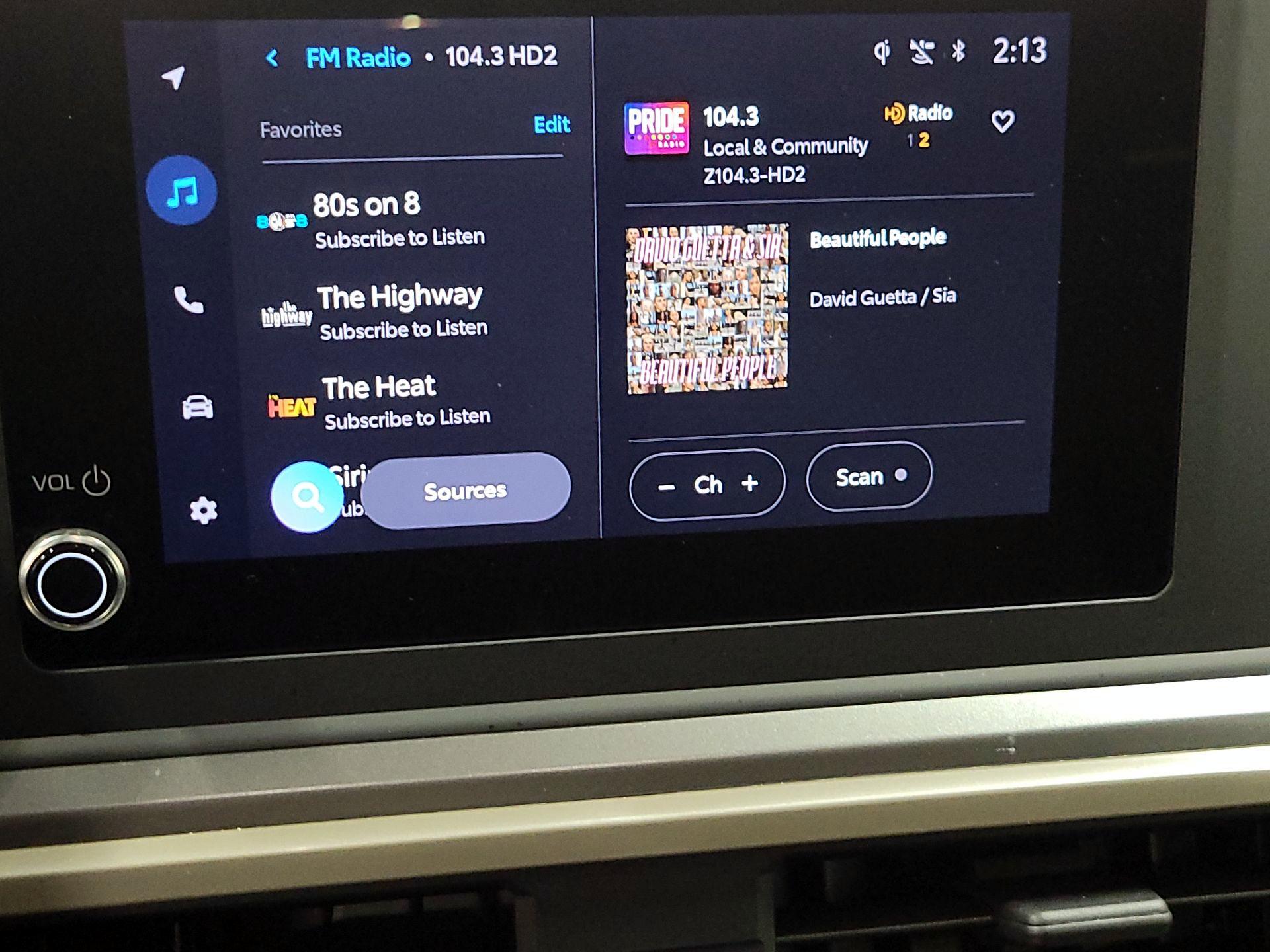 Thumbnail: 2024 Toyota Tacoma - 15