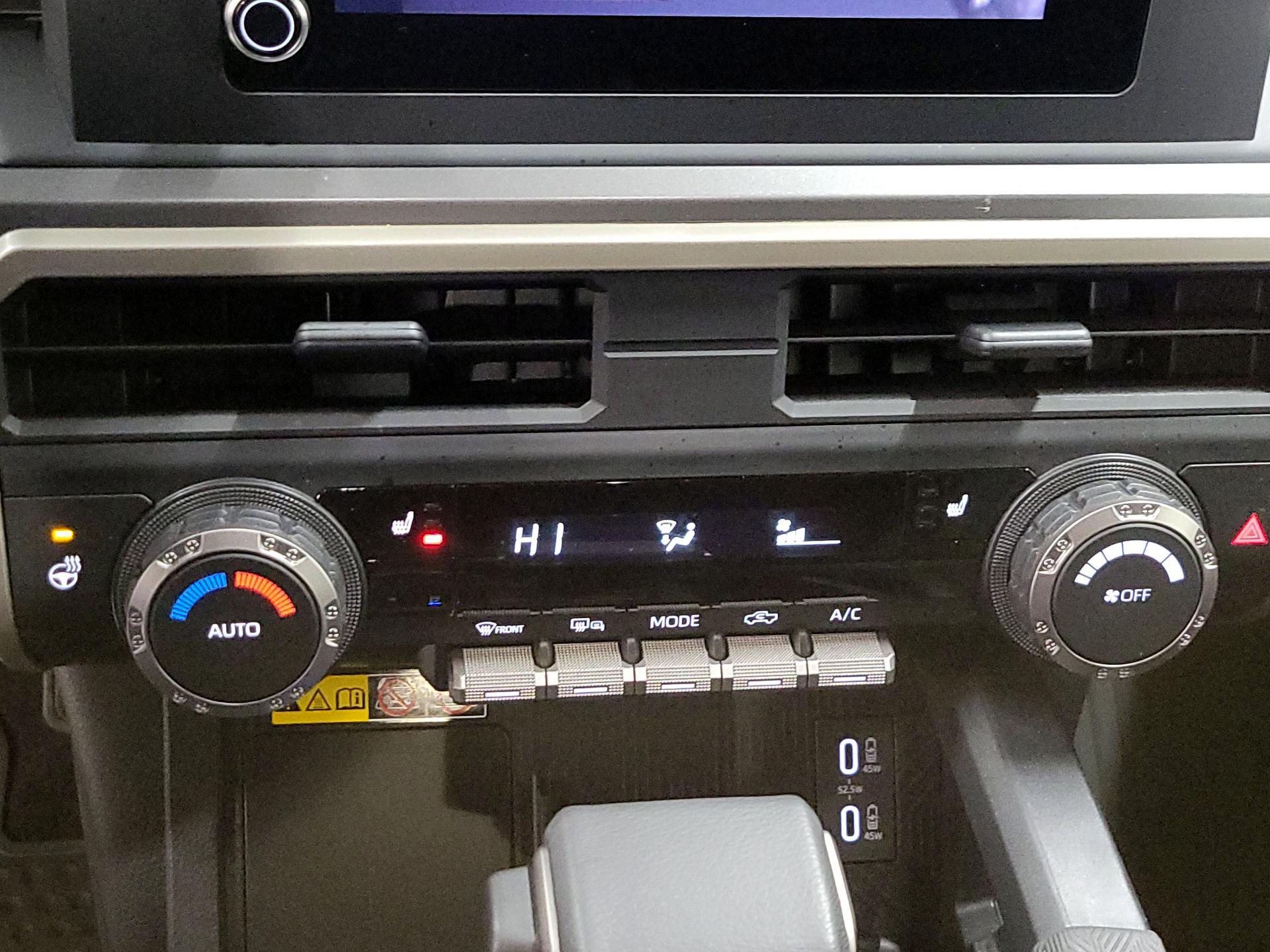 Thumbnail: 2024 Toyota Tacoma - 16