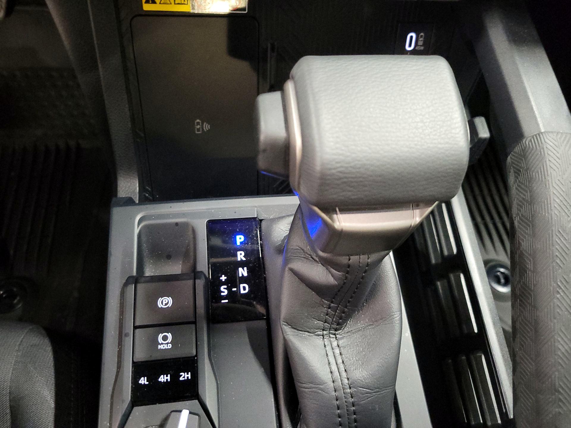 Thumbnail: 2024 Toyota Tacoma - 17