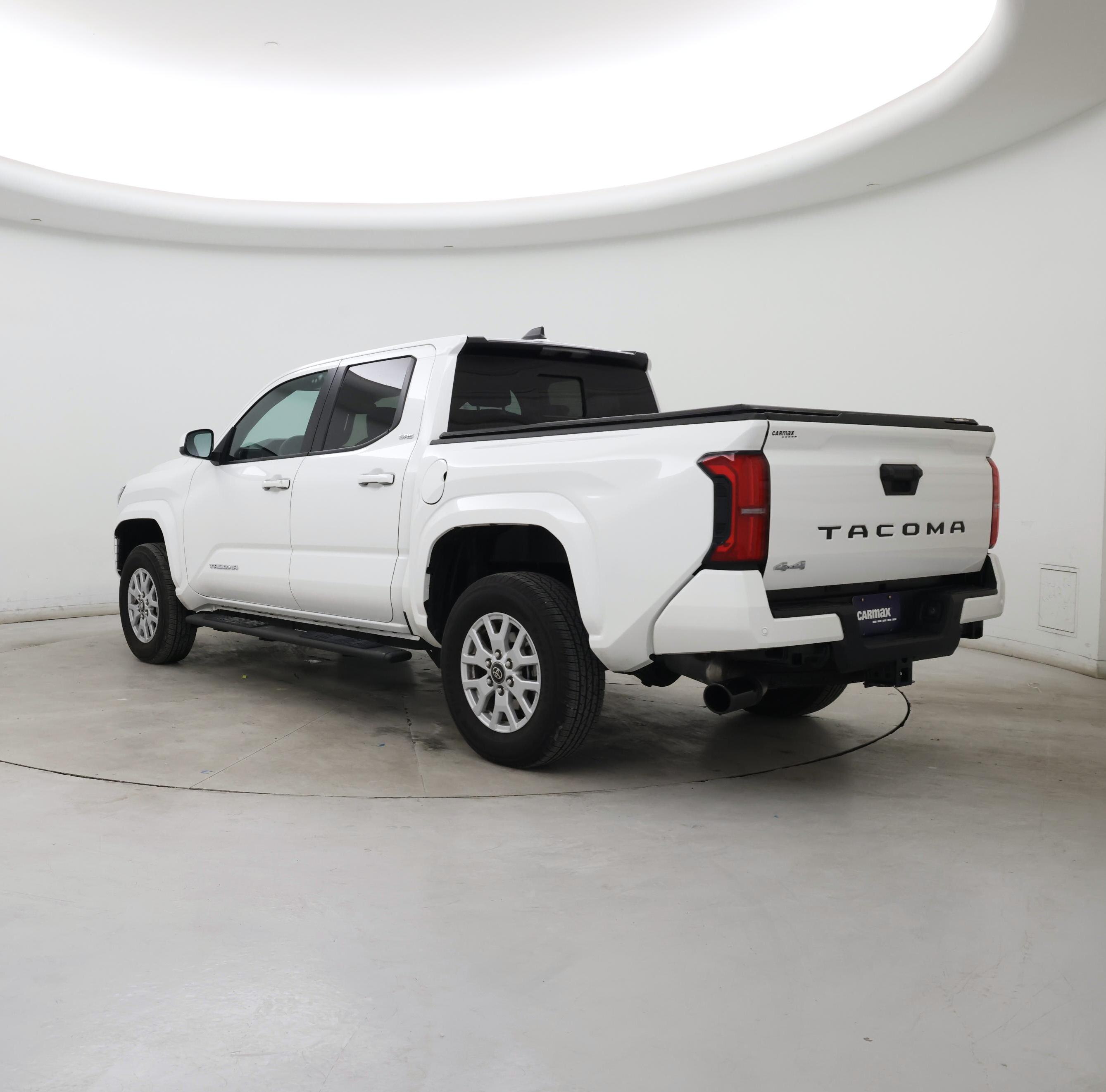 Thumbnail: 2024 Toyota Tacoma - 2