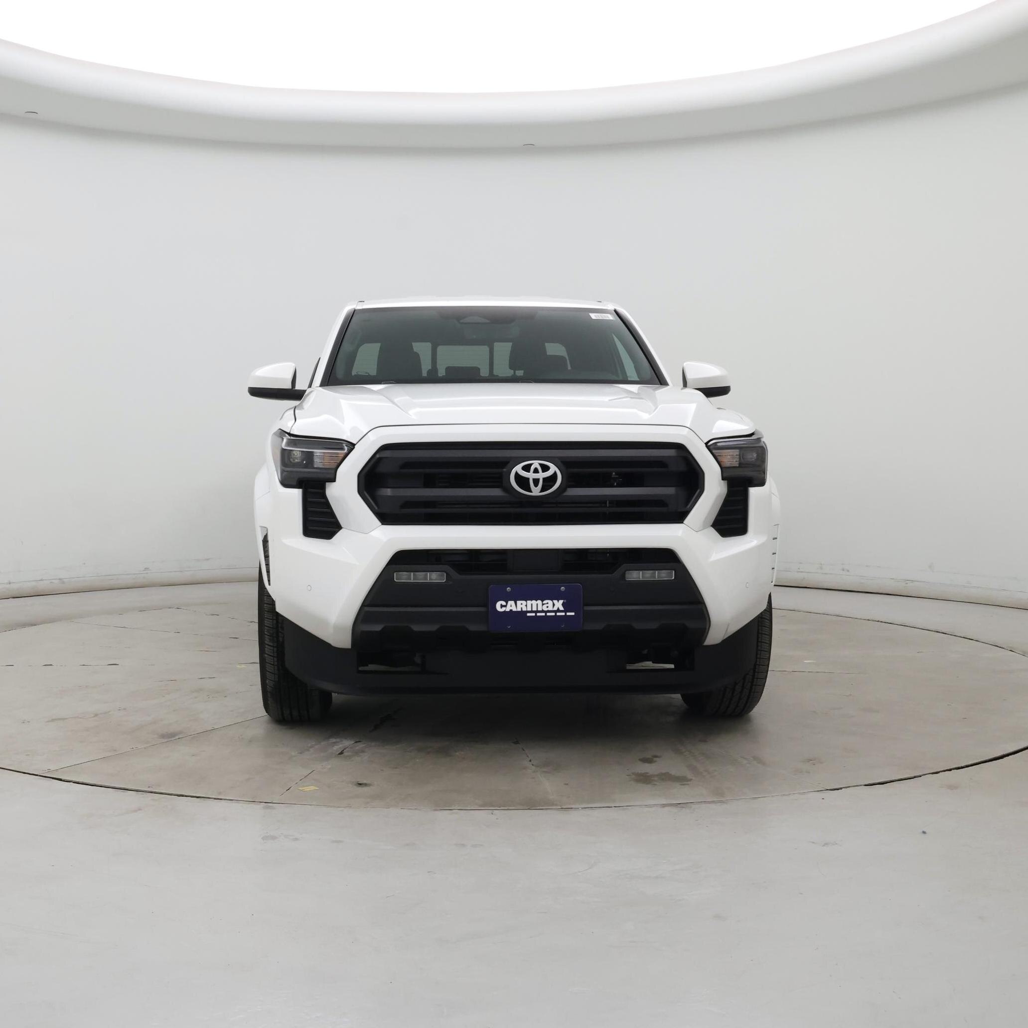 Thumbnail: 2024 Toyota Tacoma - 5