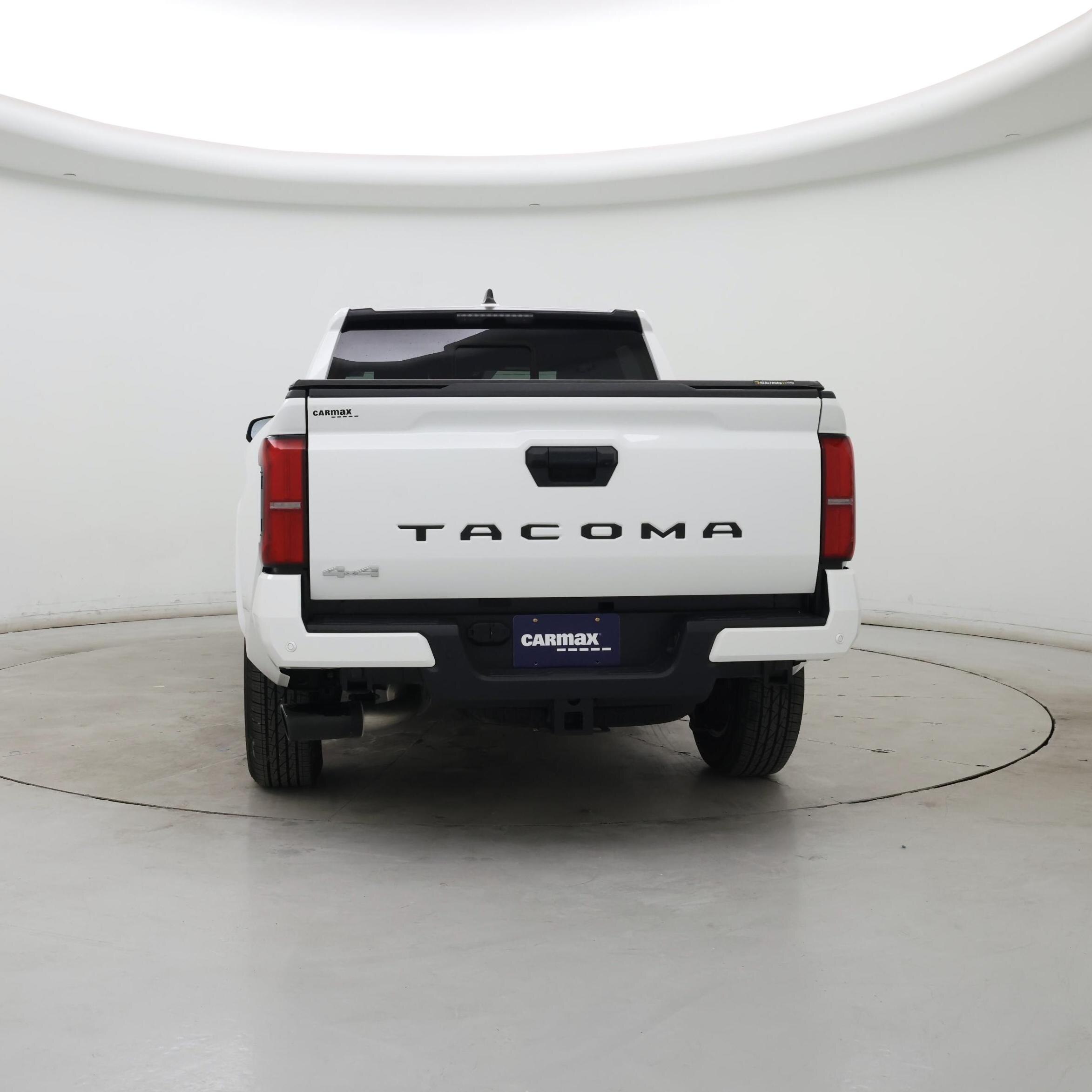 Thumbnail: 2024 Toyota Tacoma - 6