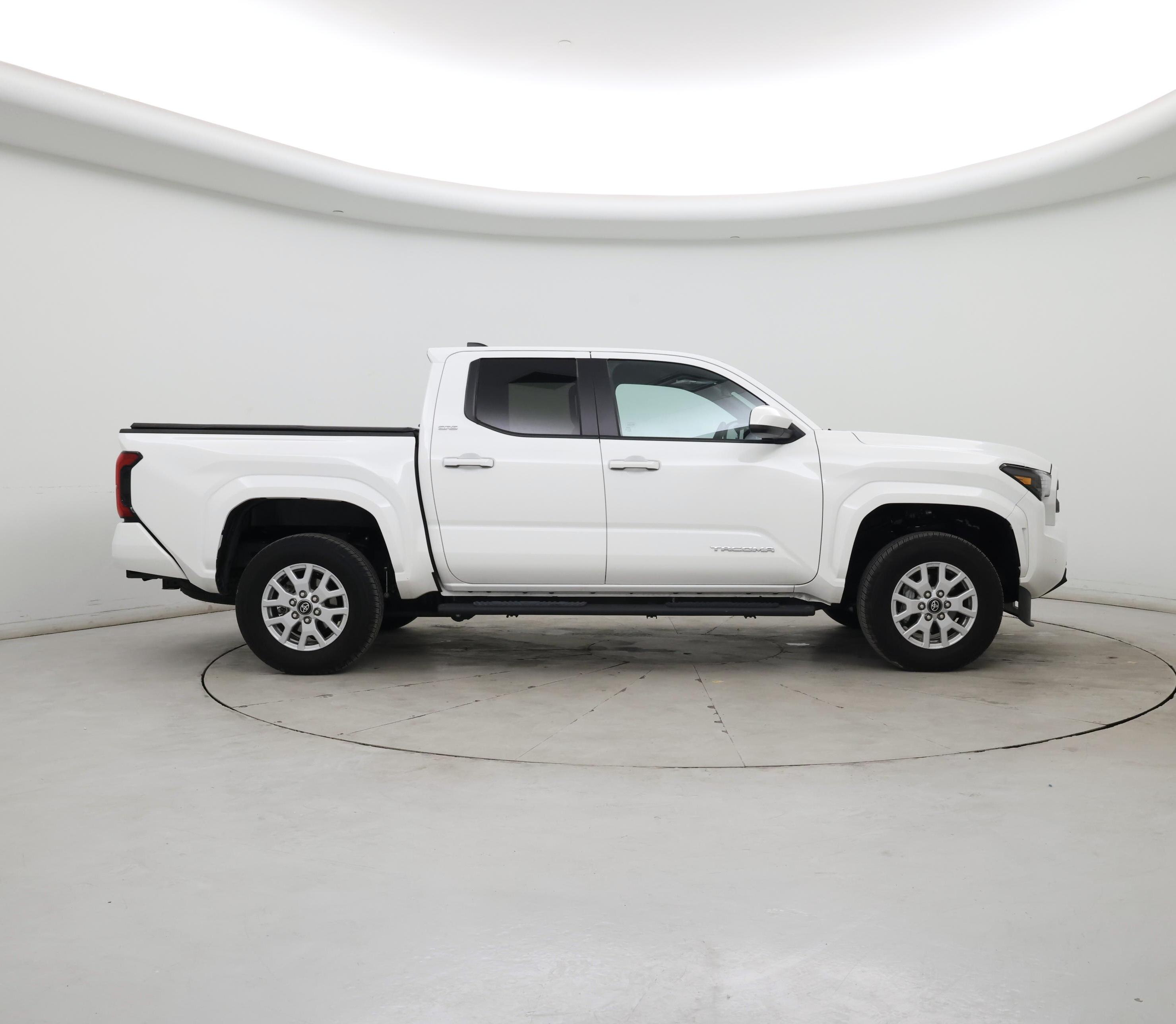 Thumbnail: 2024 Toyota Tacoma - 7