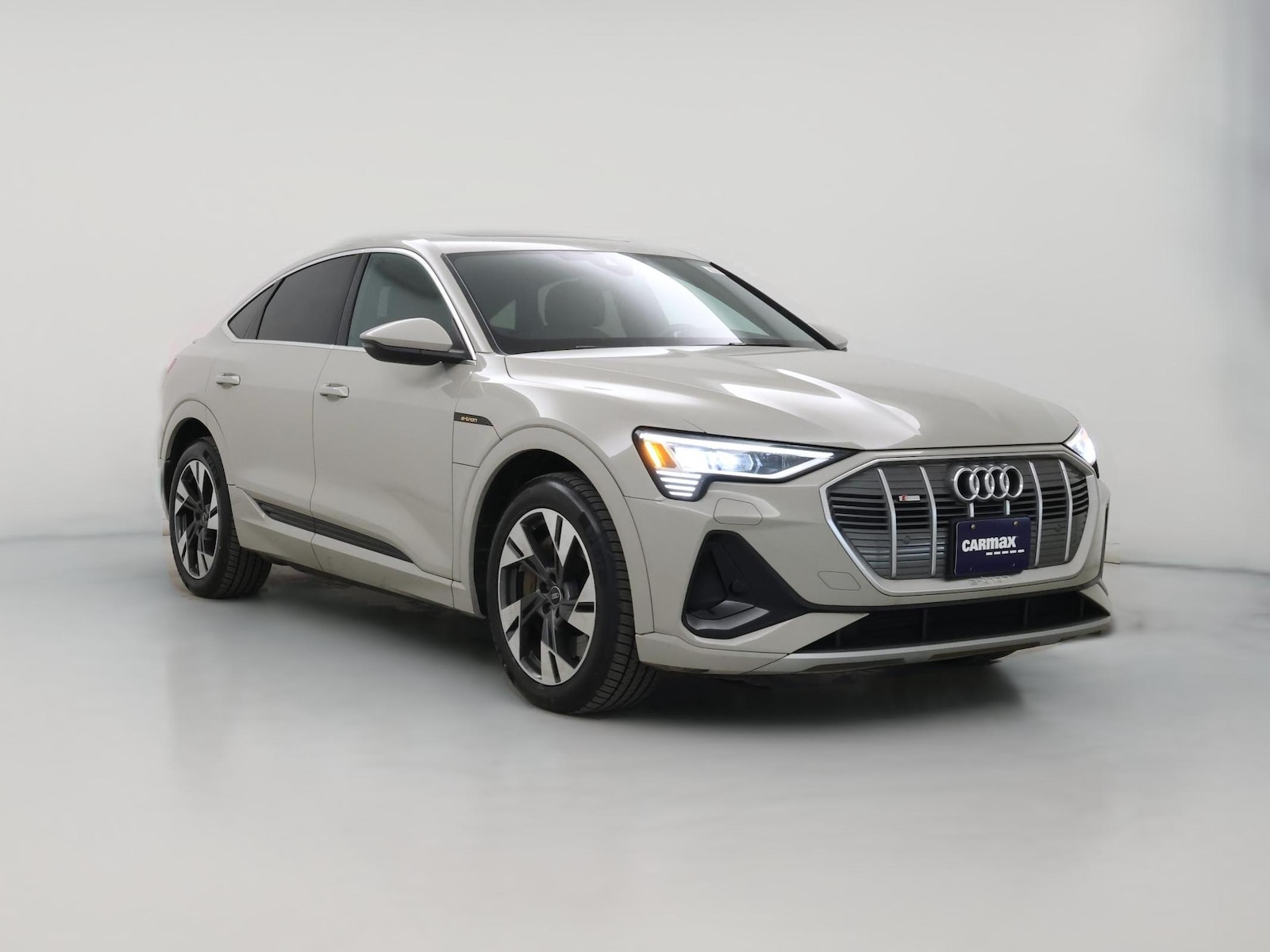2022 Audi e-tron Sportback