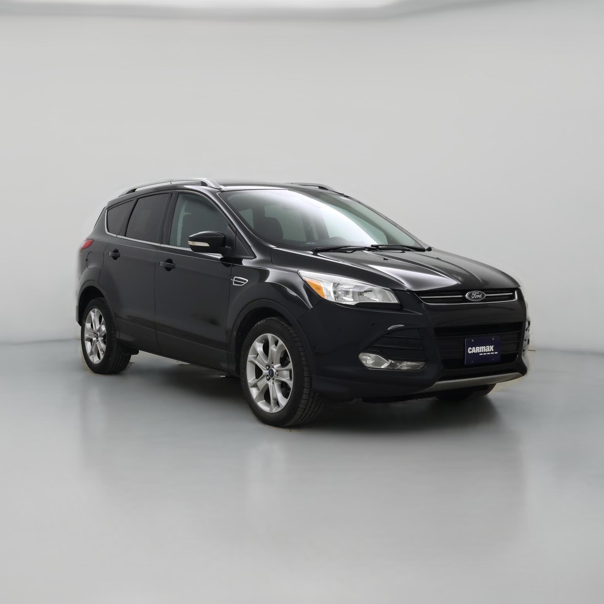 Thumbnail: 2014 Ford Escape - 1