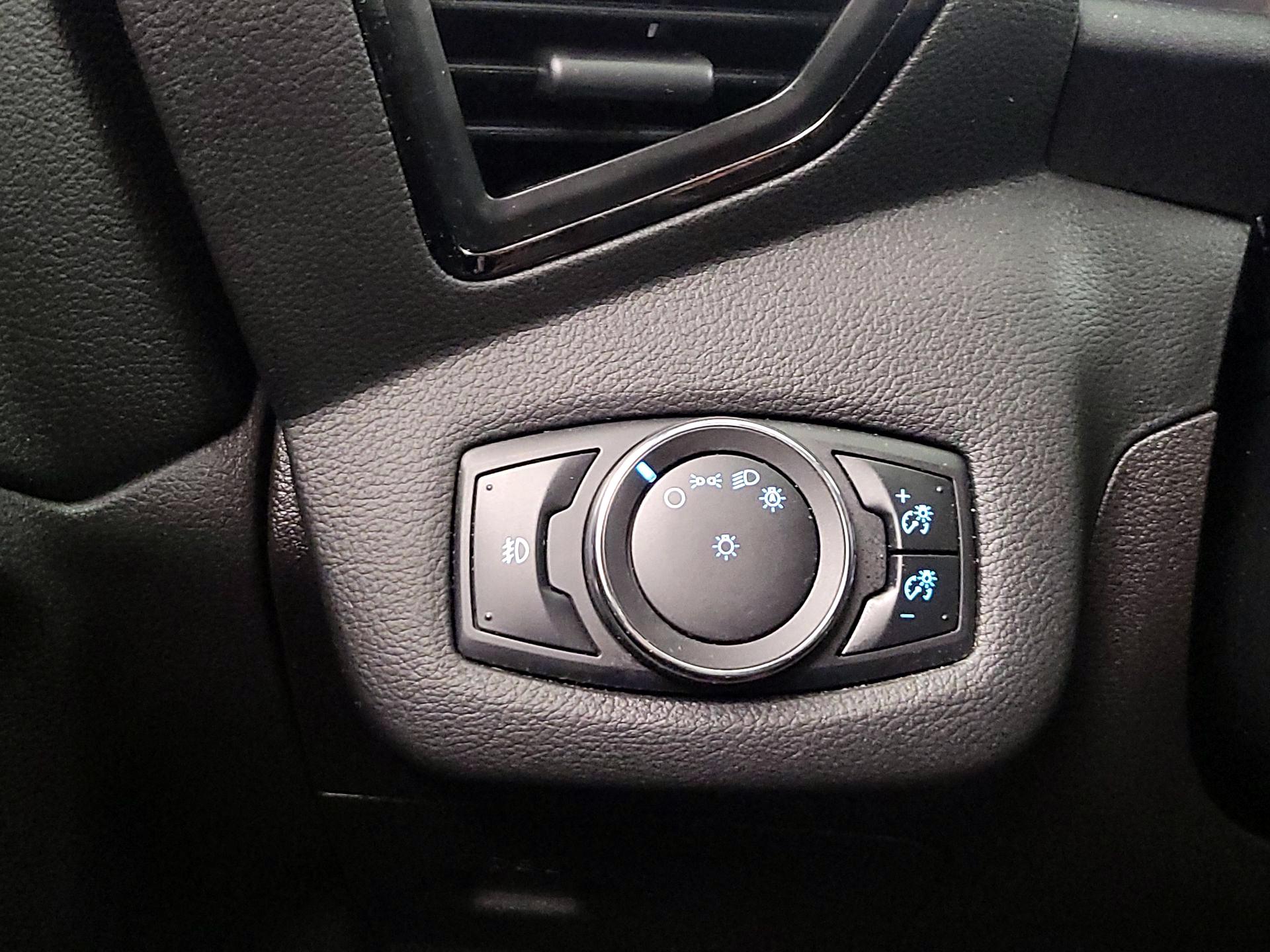 Thumbnail: 2014 Ford Escape - 13