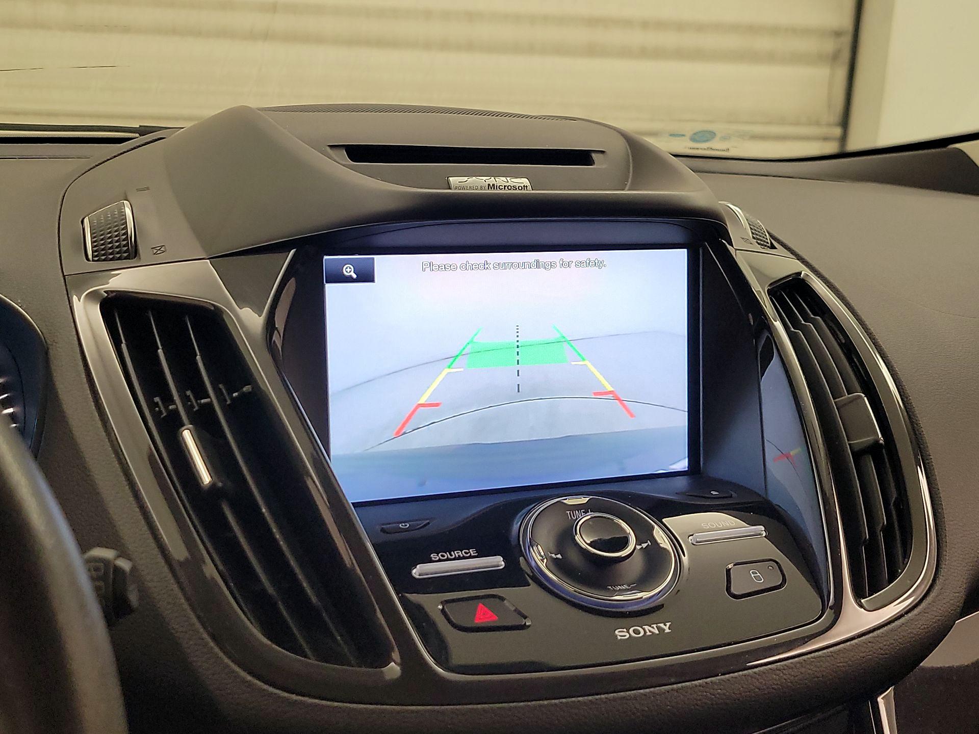 Thumbnail: 2014 Ford Escape - 15