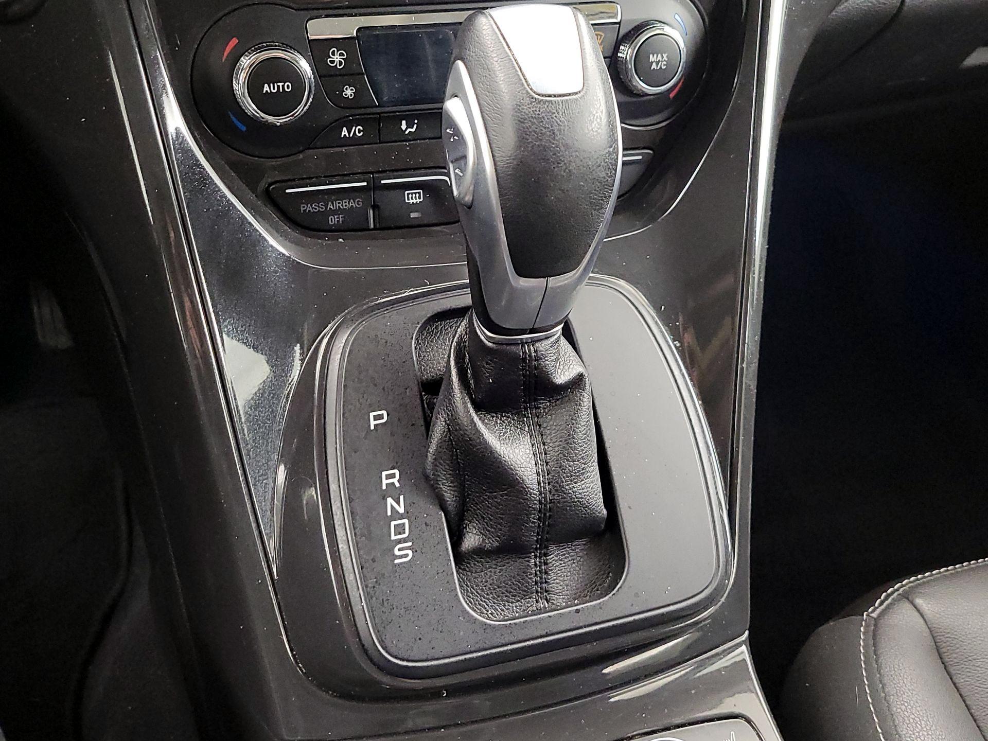 Thumbnail: 2014 Ford Escape - 18