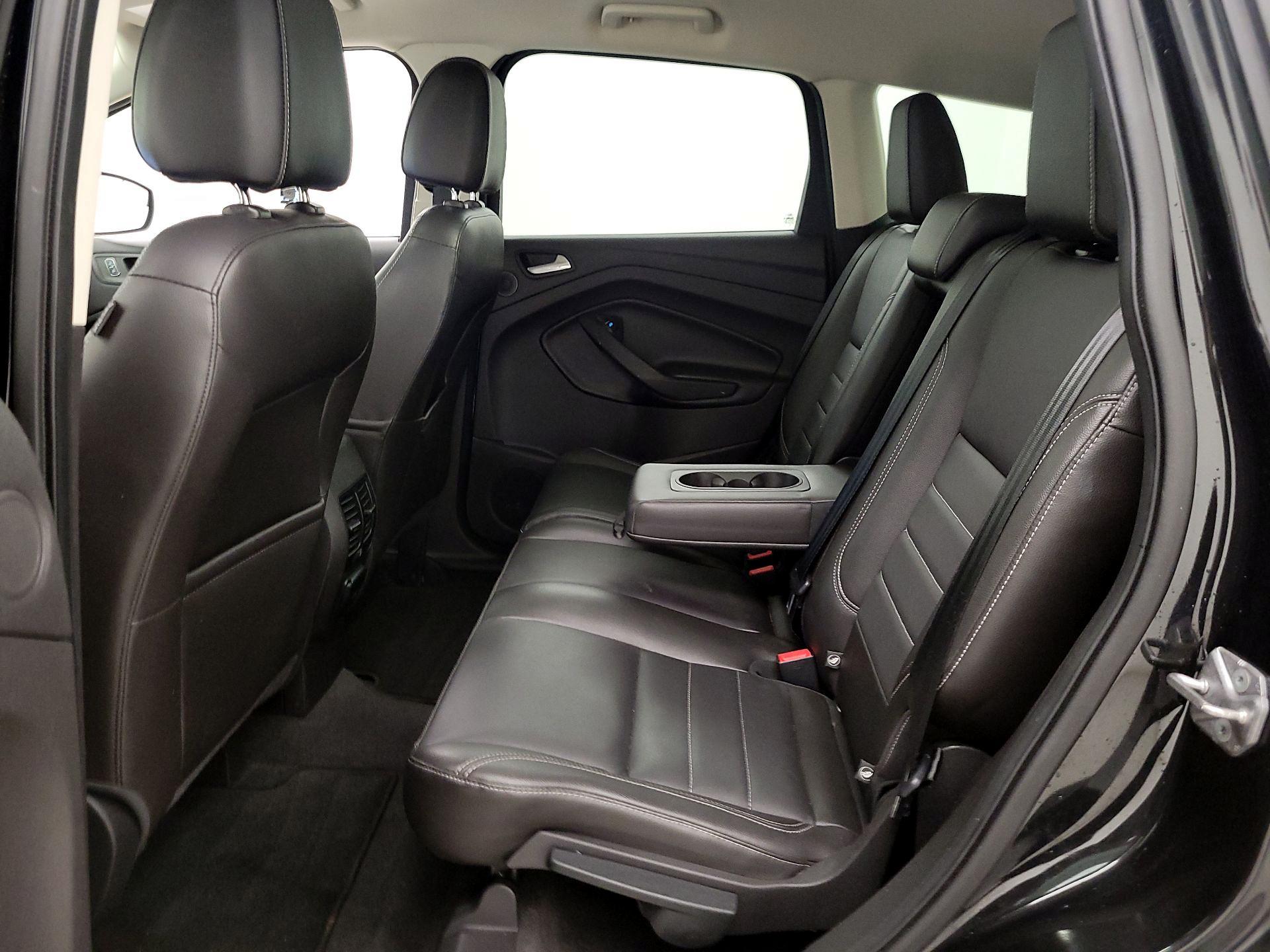 Thumbnail: 2014 Ford Escape - 20