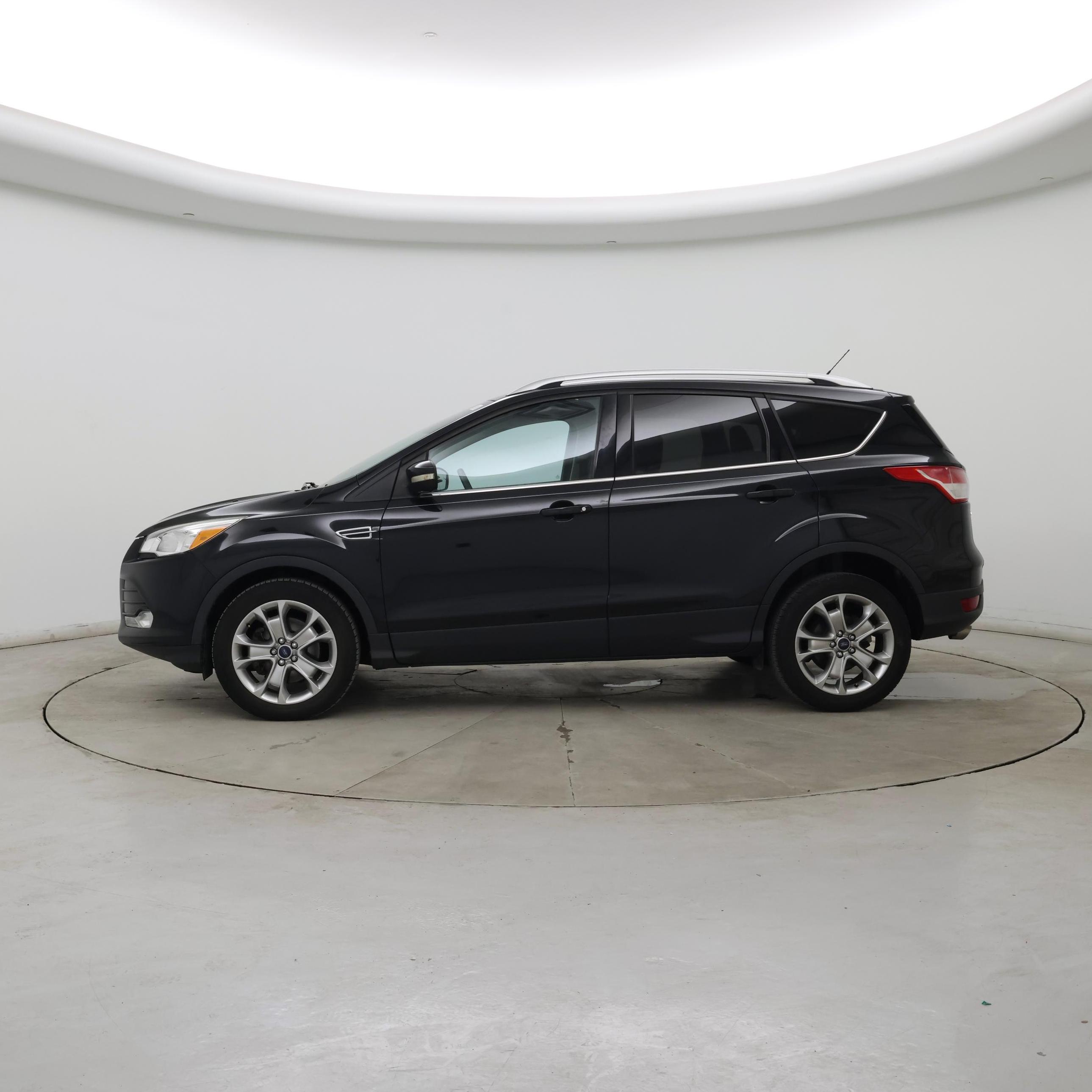 Thumbnail: 2014 Ford Escape - 3