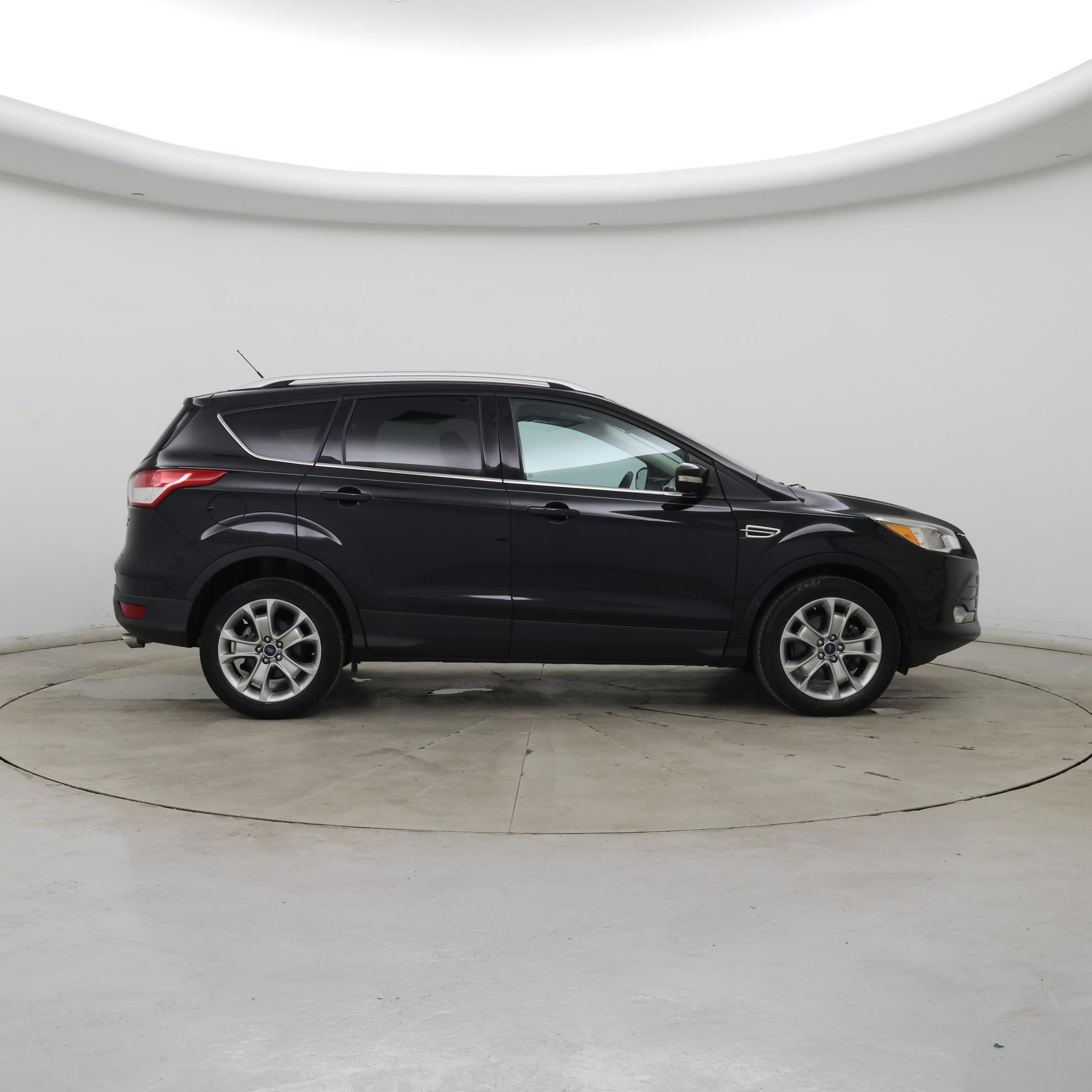 Thumbnail: 2014 Ford Escape - 7
