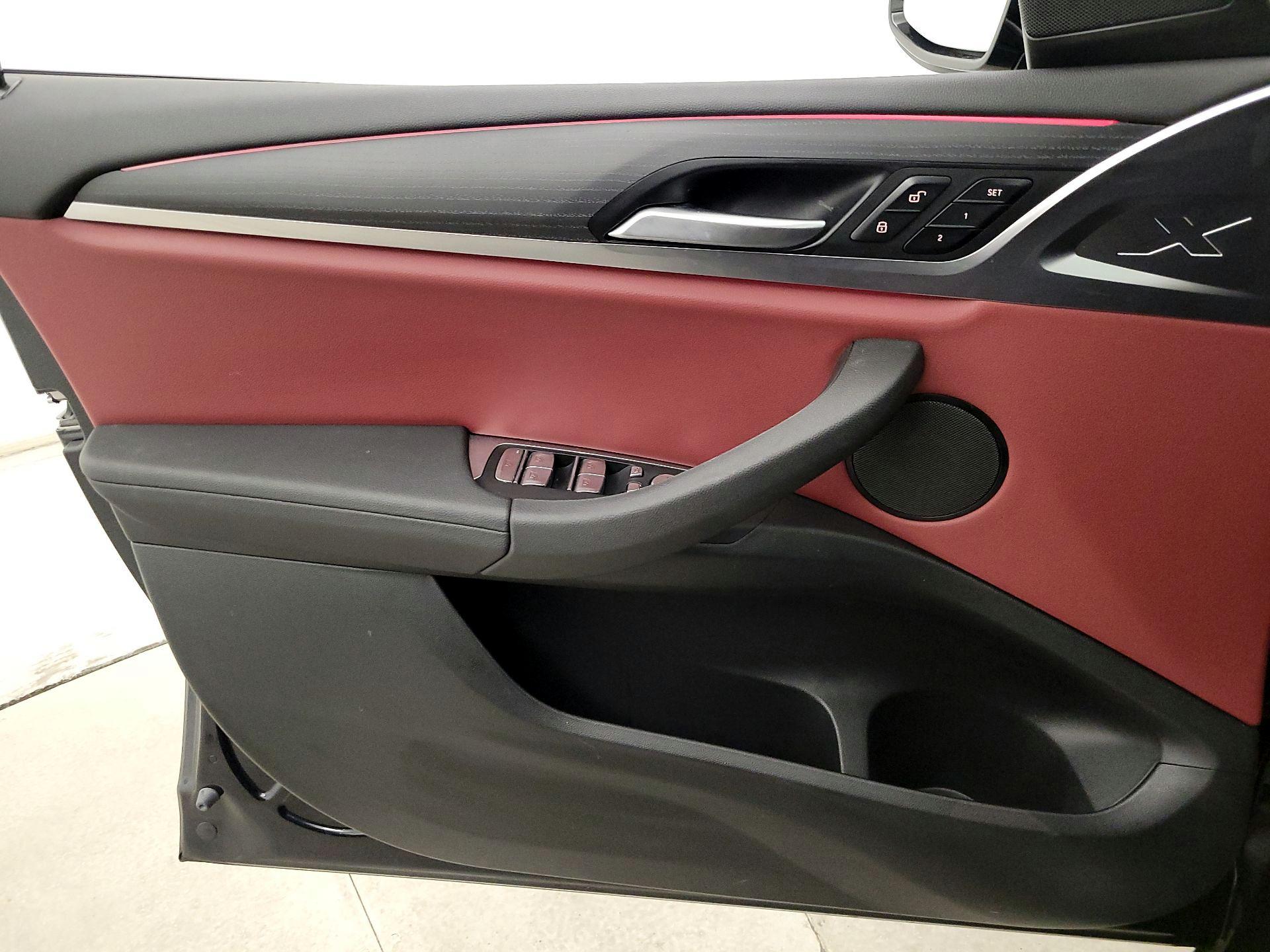 Thumbnail: 2023 BMW X3 - 12