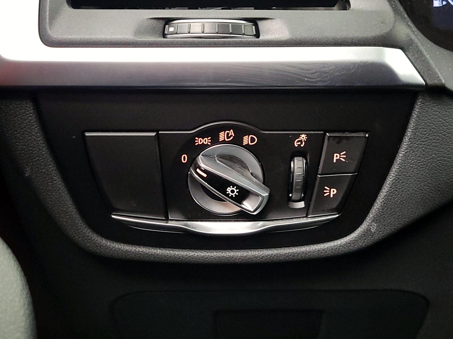 Thumbnail: 2023 BMW X3 - 13