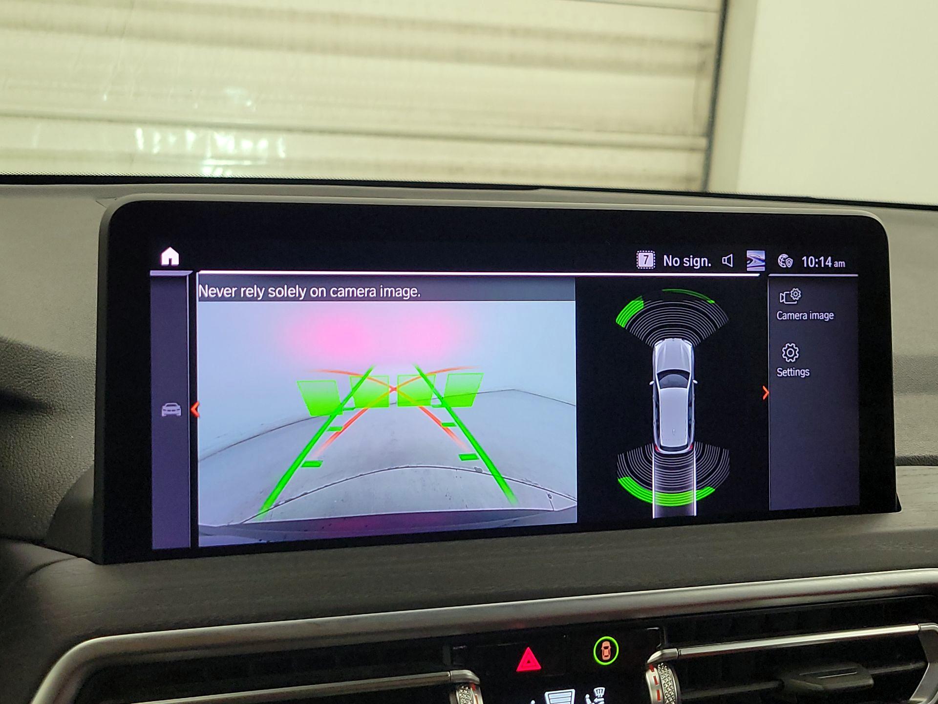 Thumbnail: 2023 BMW X3 - 15