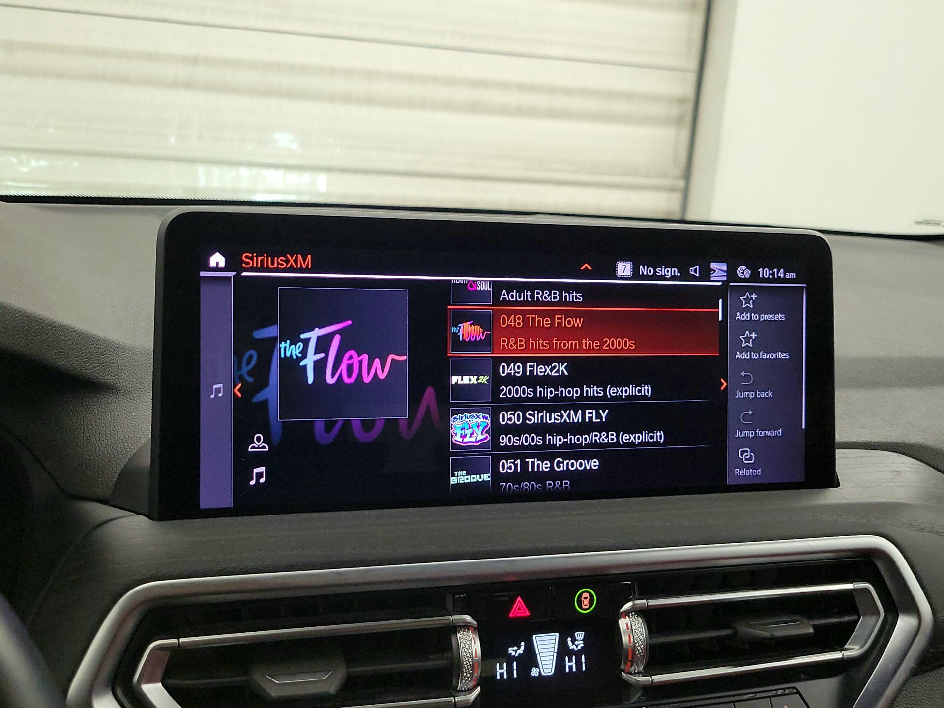 Thumbnail: 2023 BMW X3 - 16