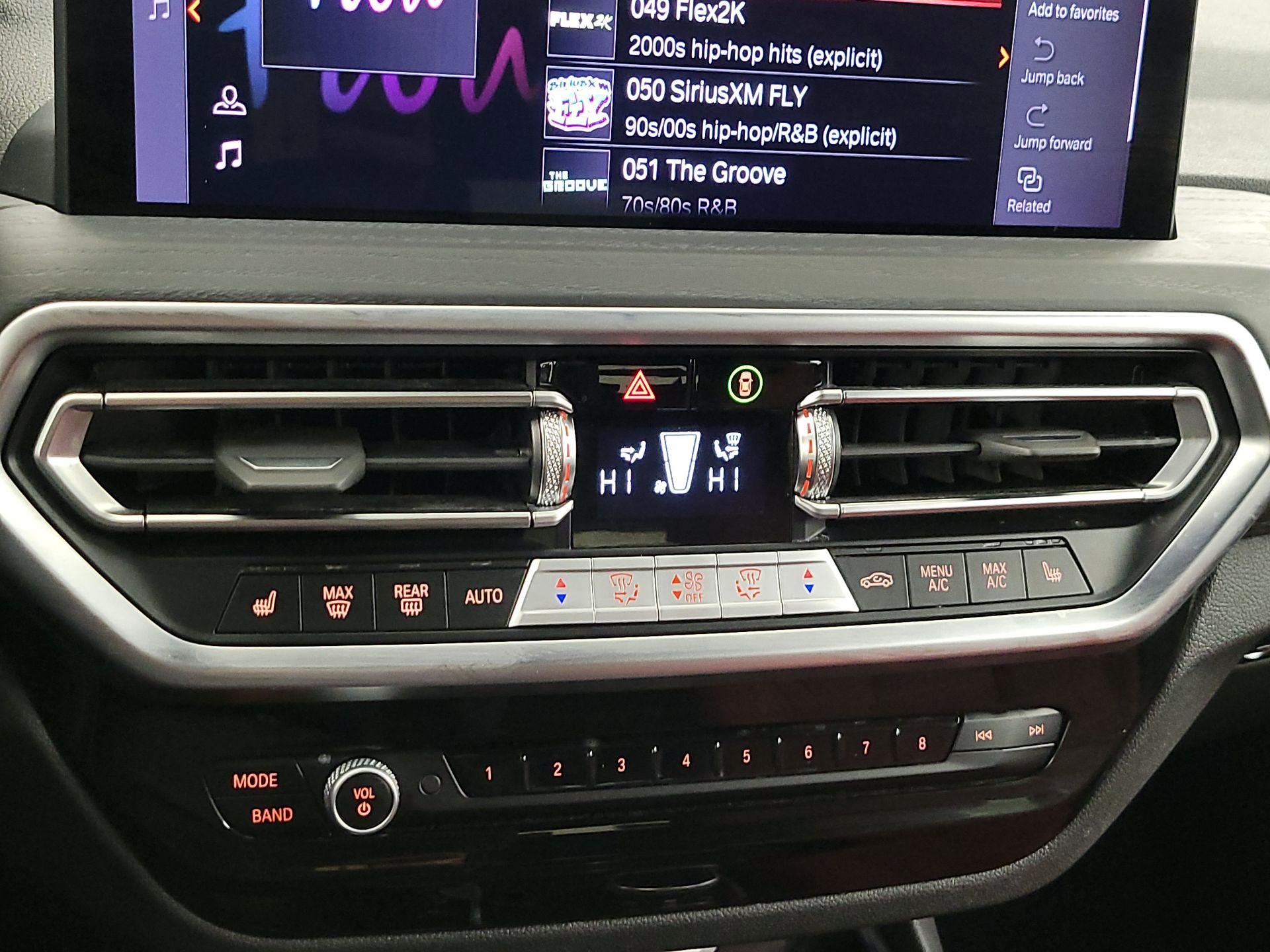 Thumbnail: 2023 BMW X3 - 17