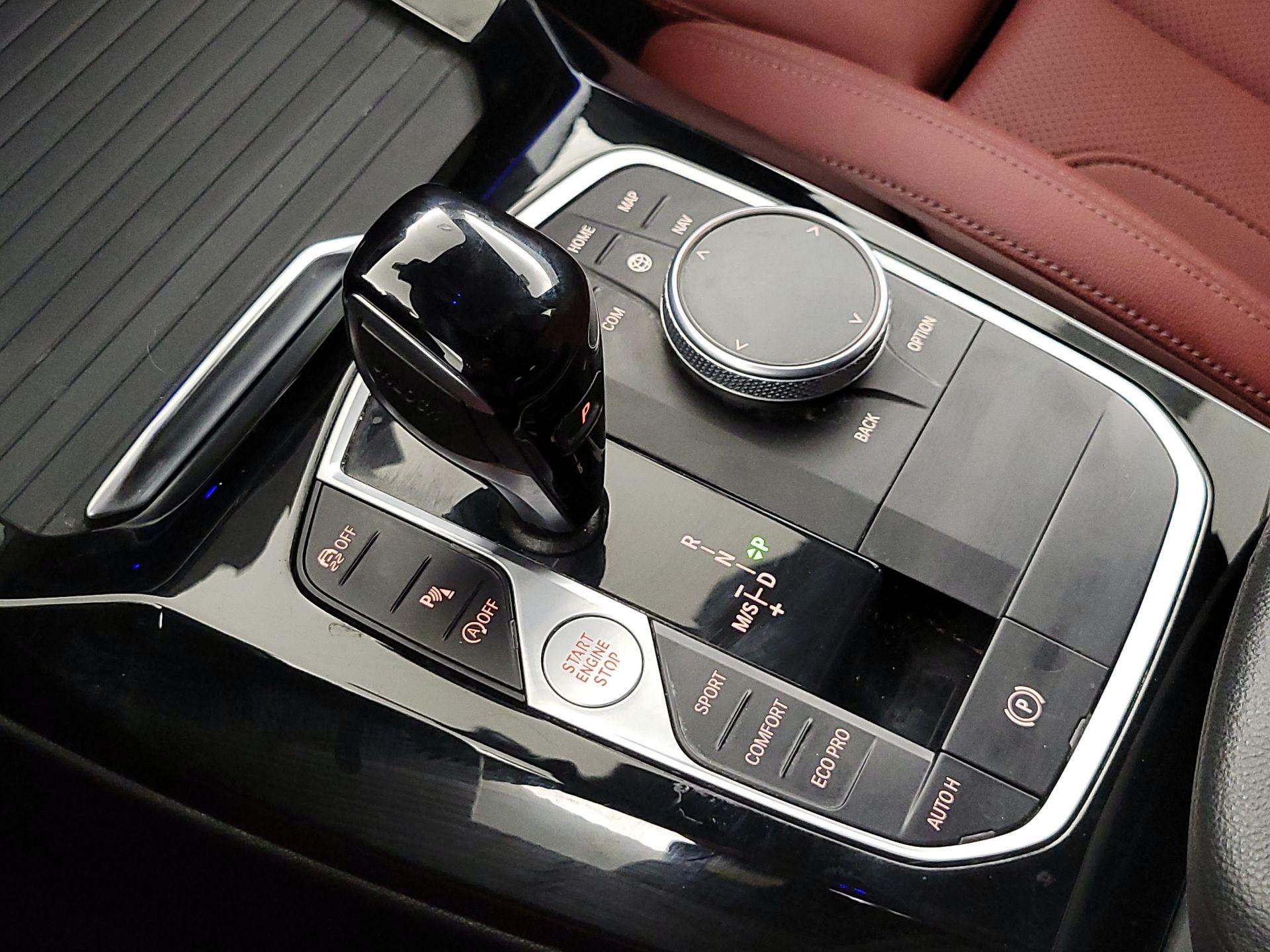 Thumbnail: 2023 BMW X3 - 18