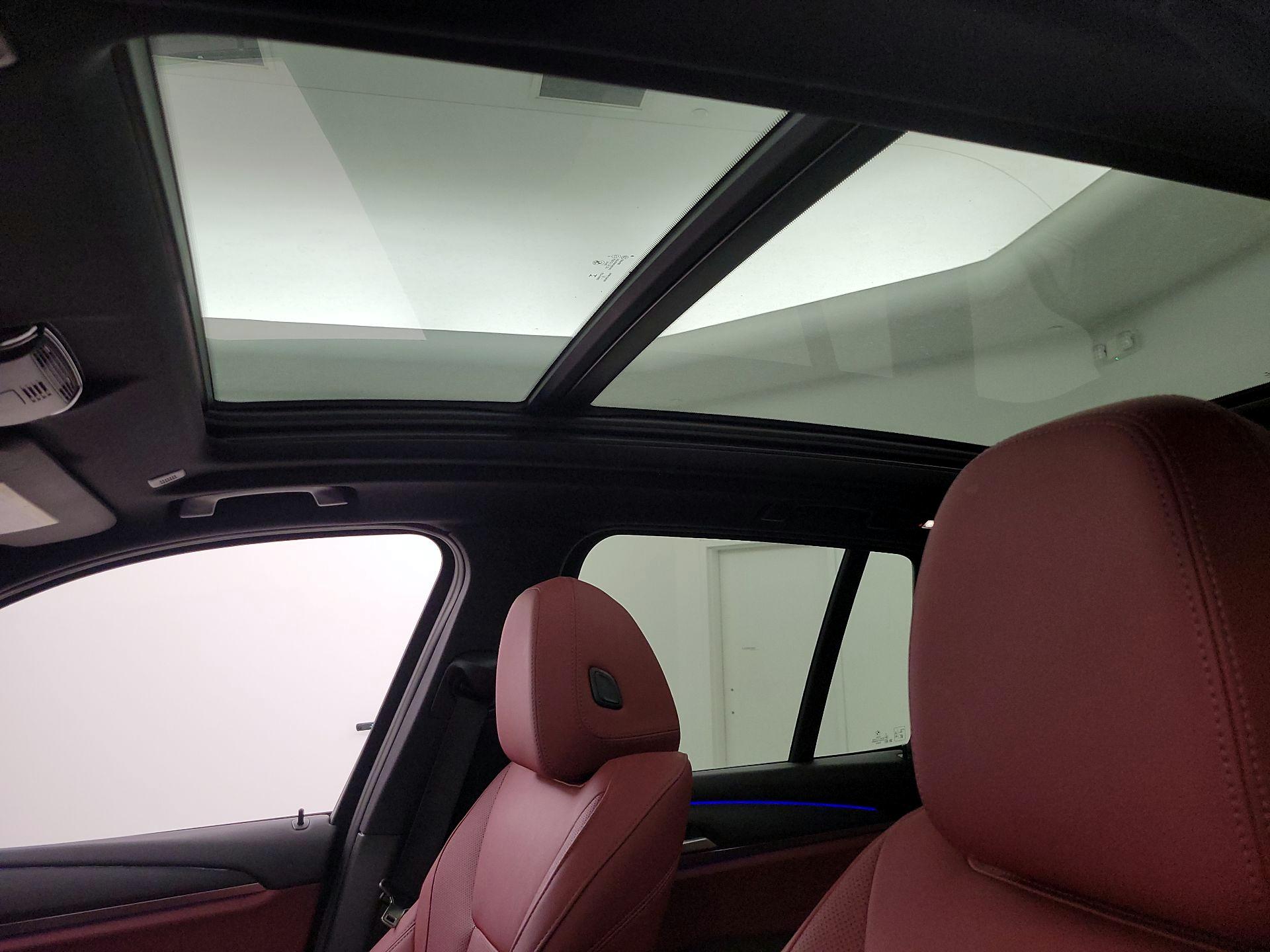 Thumbnail: 2023 BMW X3 - 20