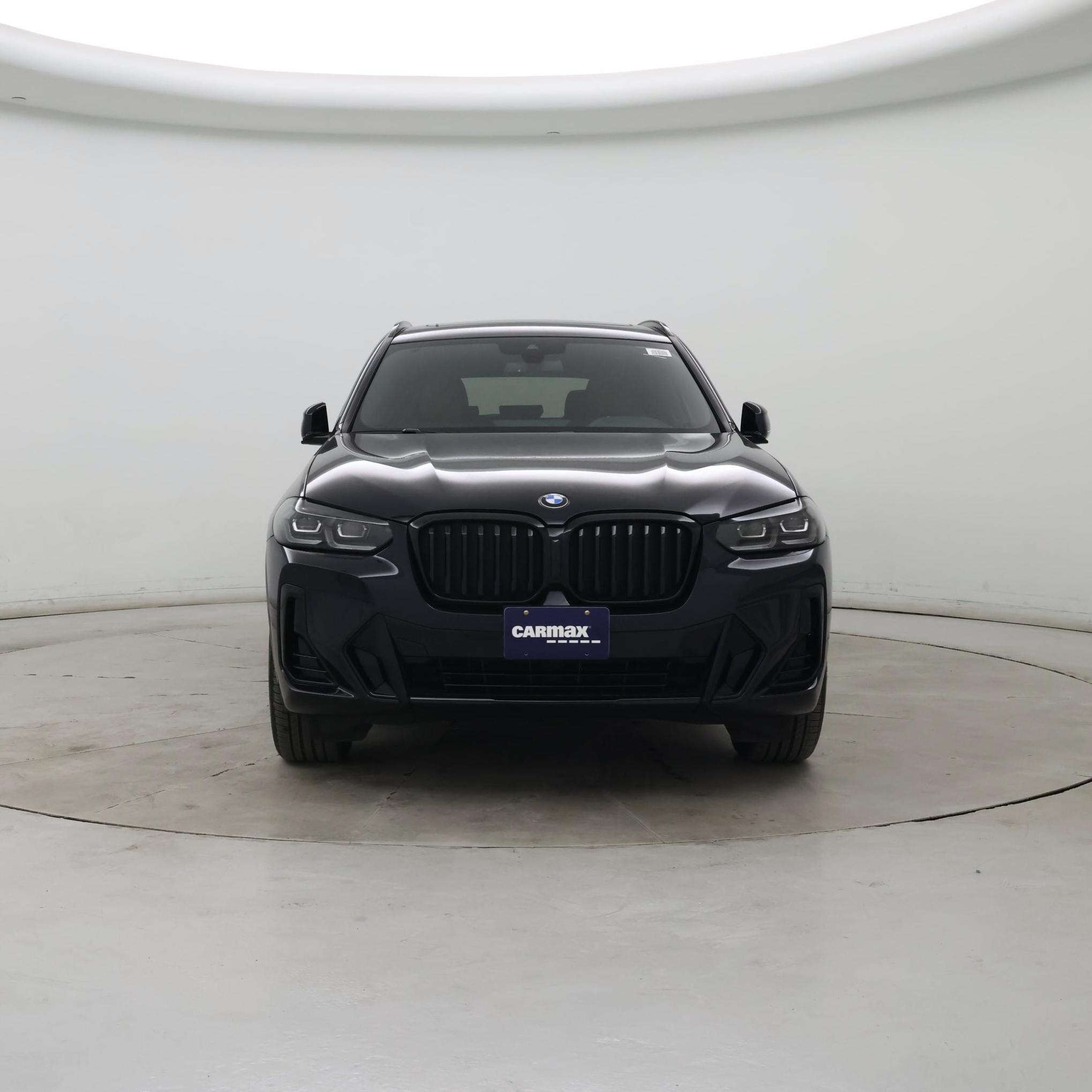 Thumbnail: 2023 BMW X3 - 5