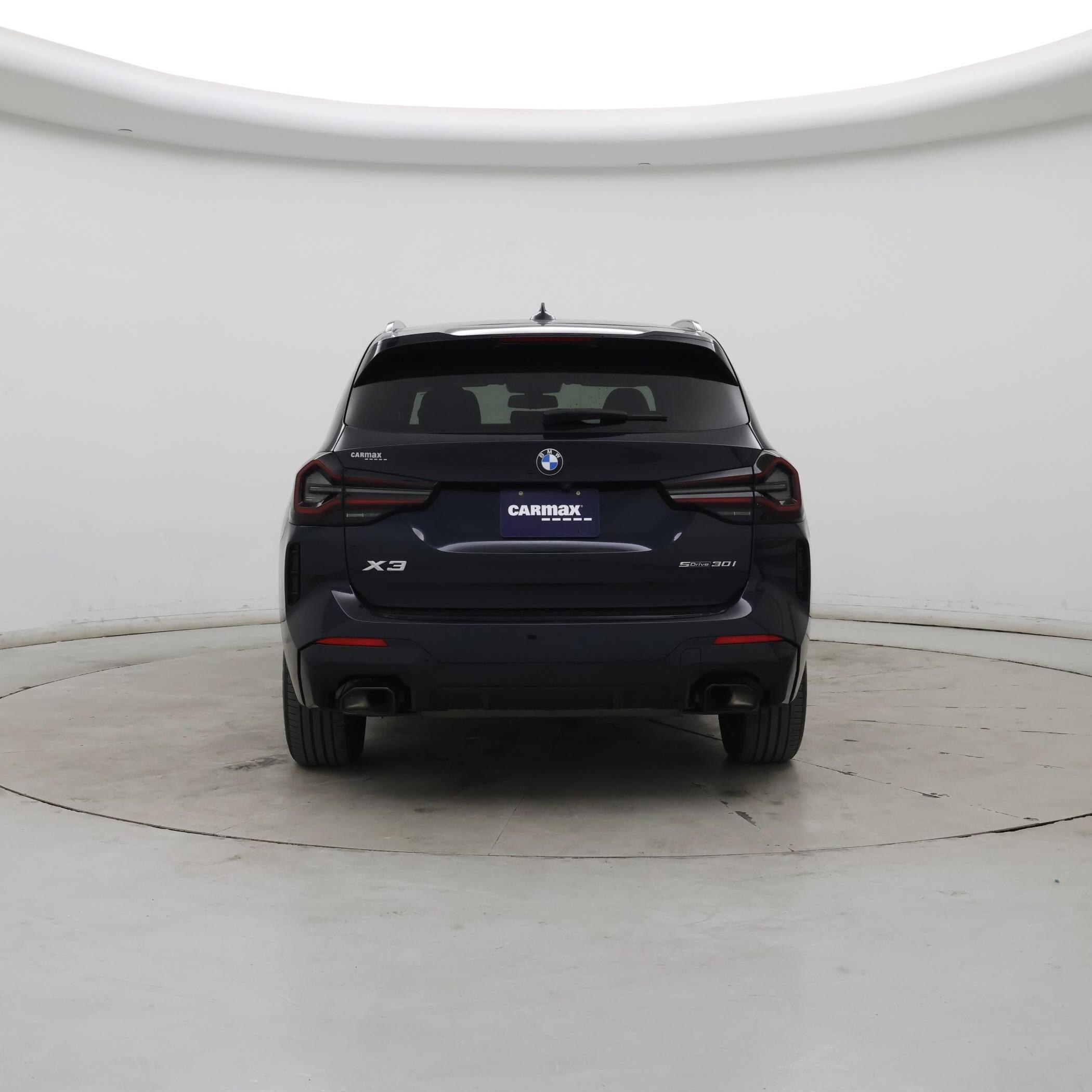 Thumbnail: 2023 BMW X3 - 6