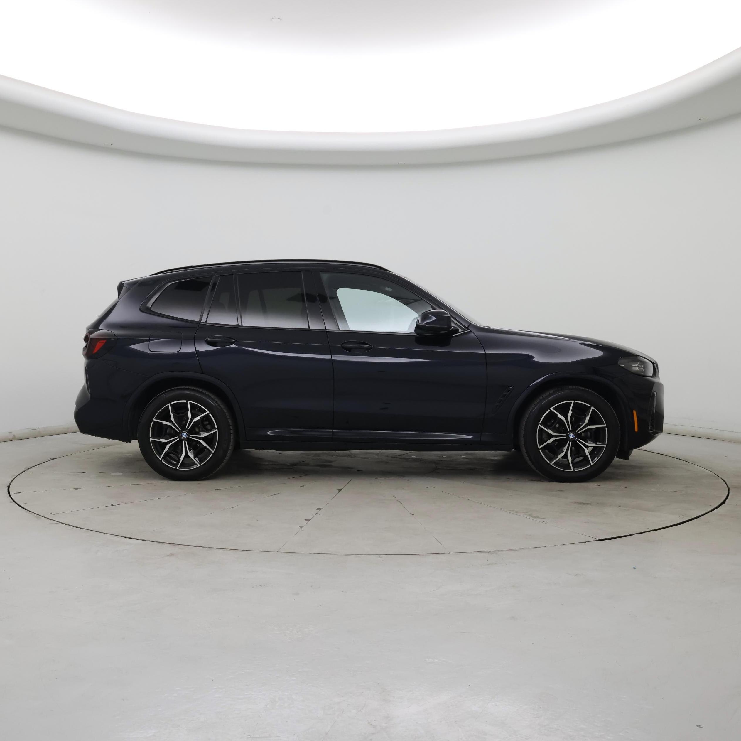 Thumbnail: 2023 BMW X3 - 7
