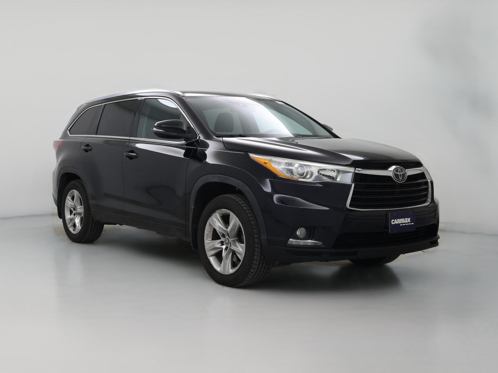 2016 Toyota Highlander