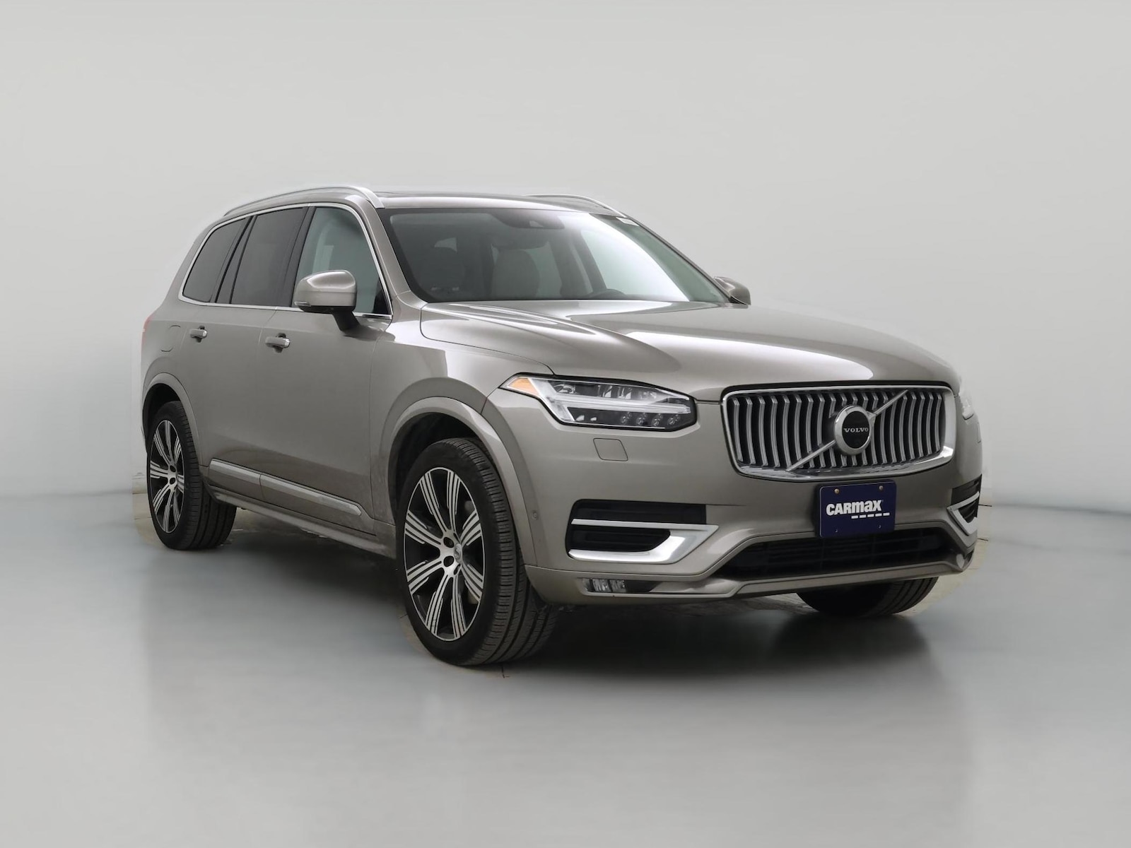 2020 Volvo XC90