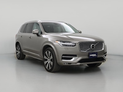 2020 Volvo XC90 T6 Inscription