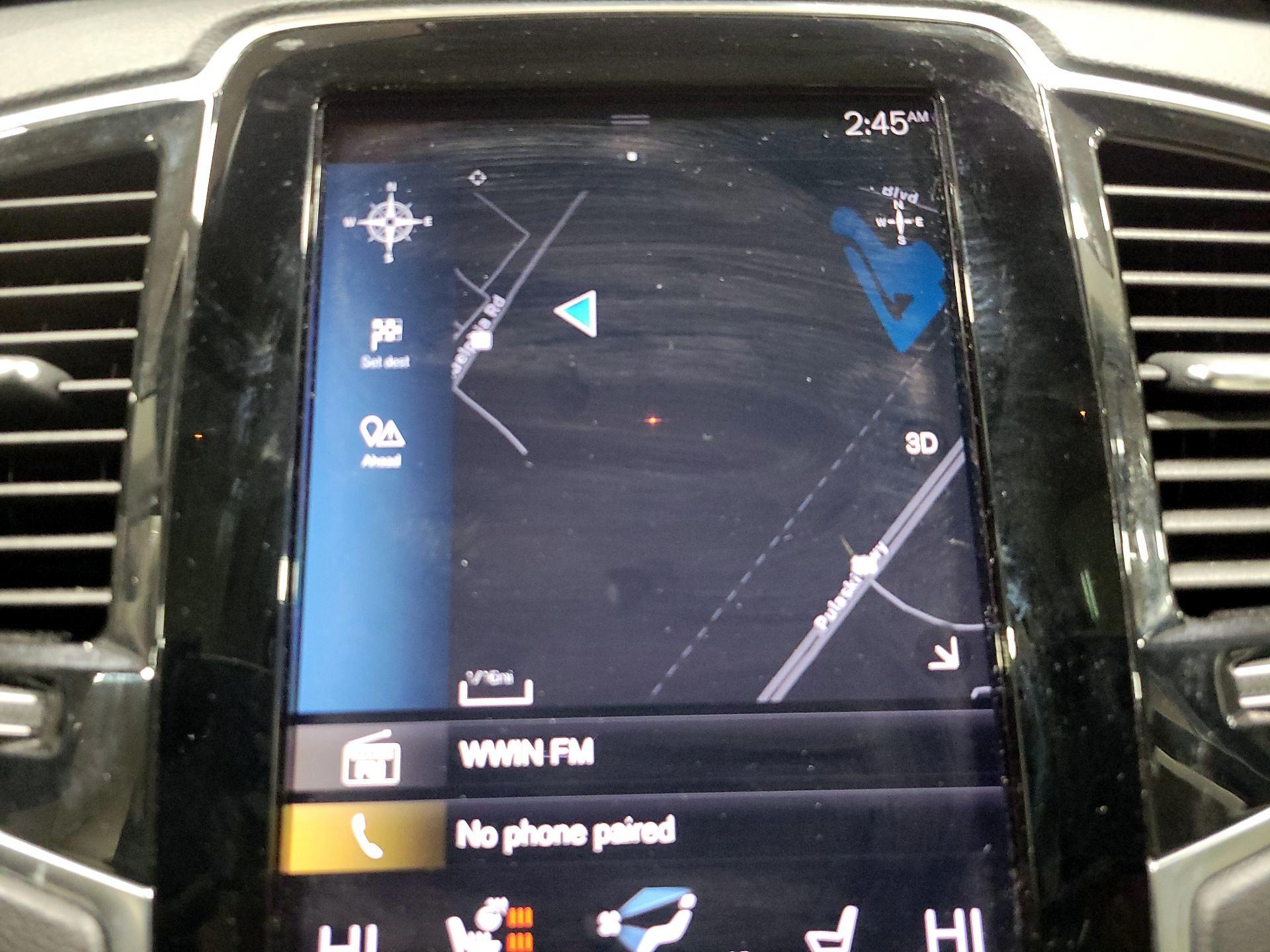 Thumbnail: 2020 Volvo XC90 - 14