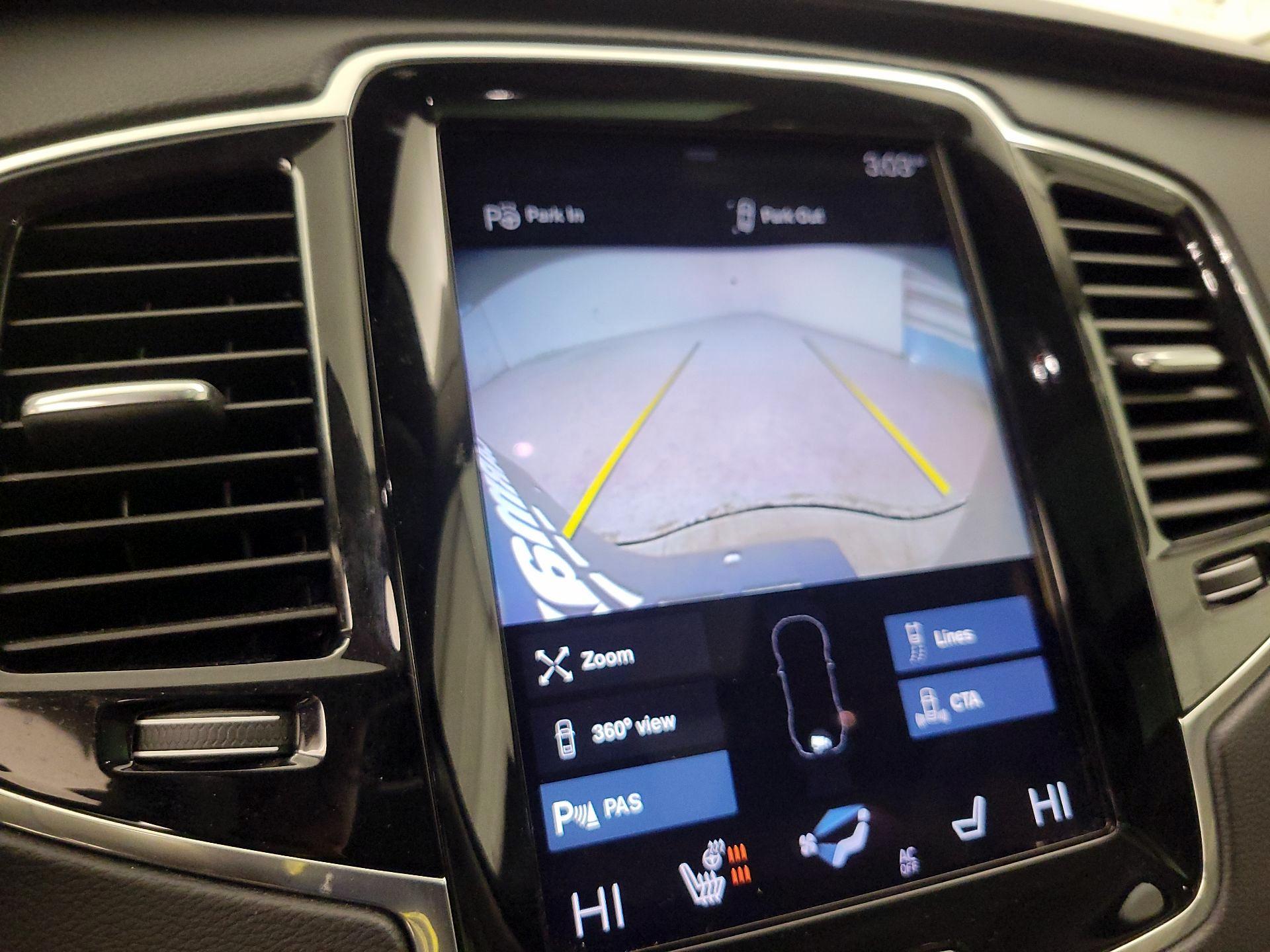 Thumbnail: 2020 Volvo XC90 - 15