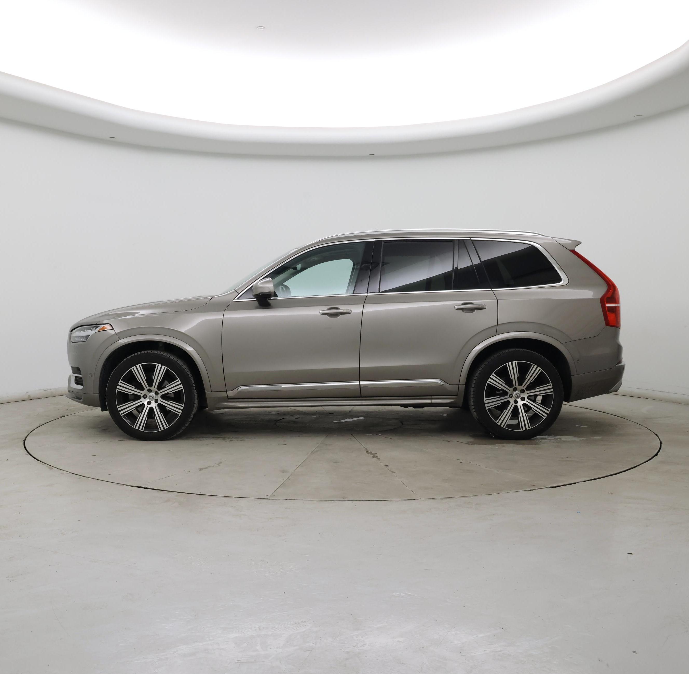 Thumbnail: 2020 Volvo XC90 - 3