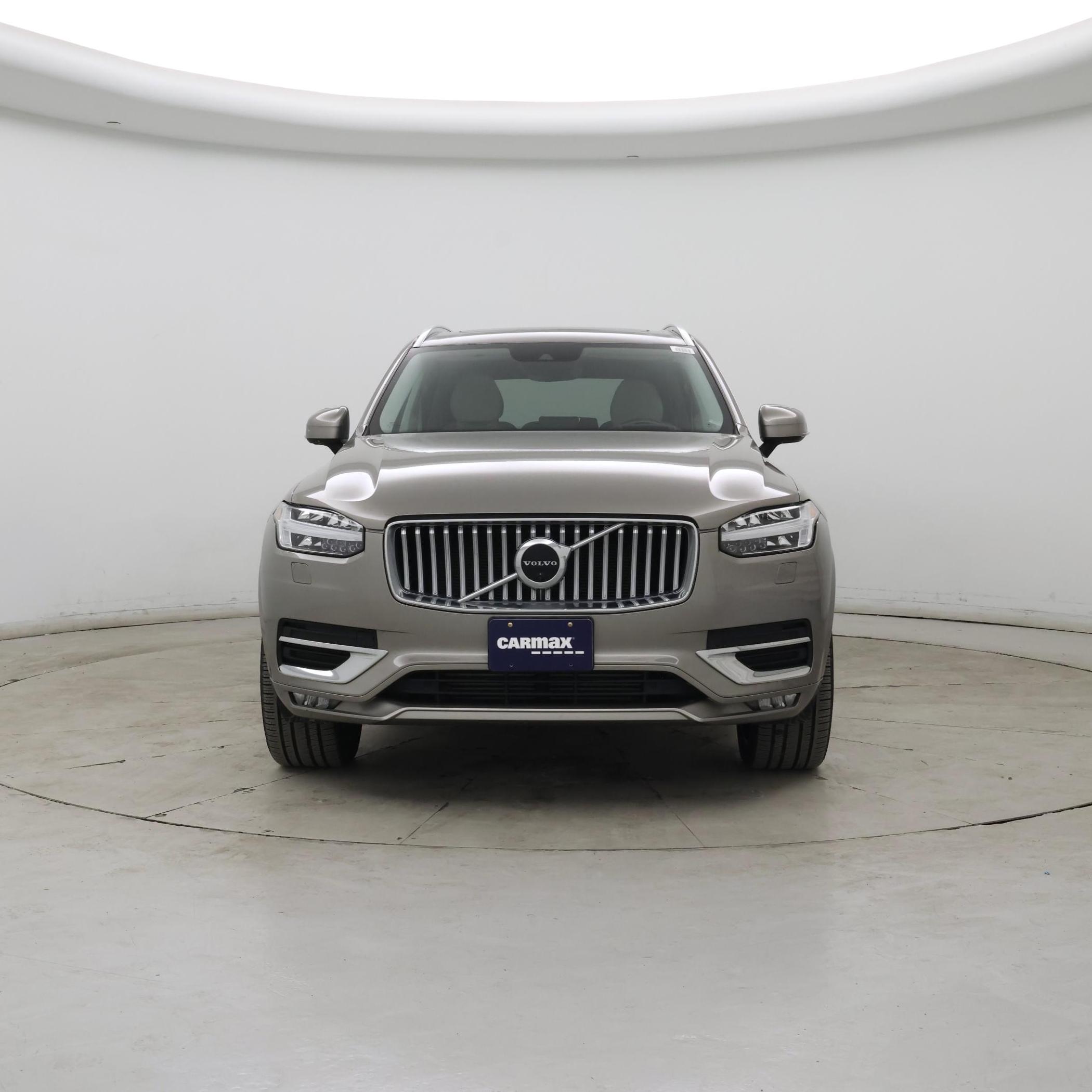 Thumbnail: 2020 Volvo XC90 - 5