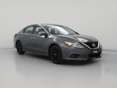 2018 Nissan Altima SL