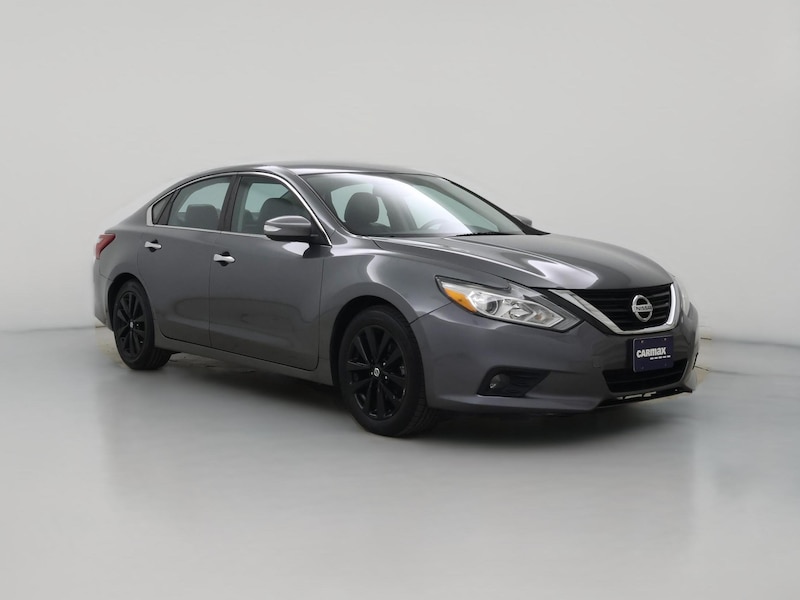 2018 Nissan Altima SL -
                  White Marsh, MD