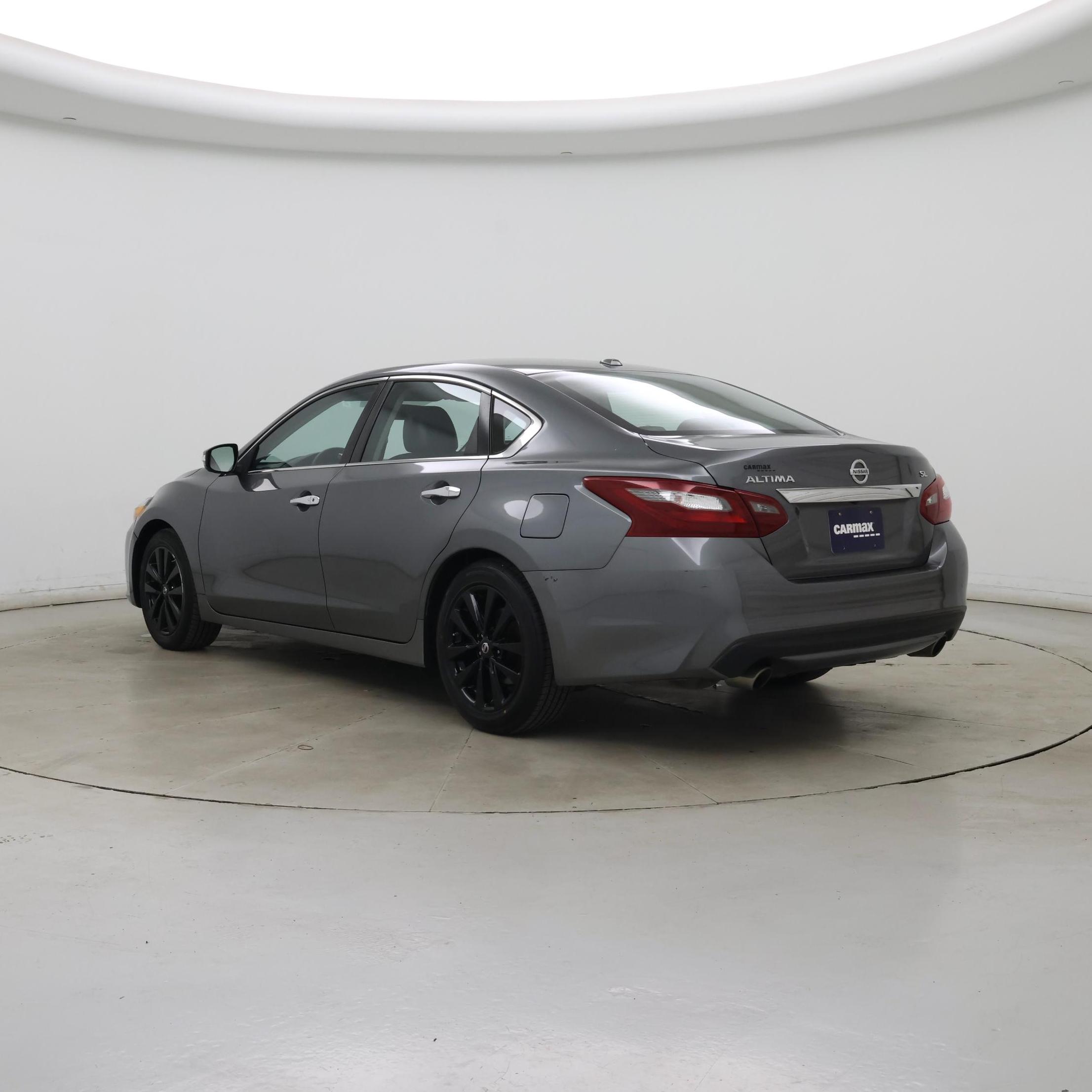 Thumbnail: 2018 Nissan Altima - 2