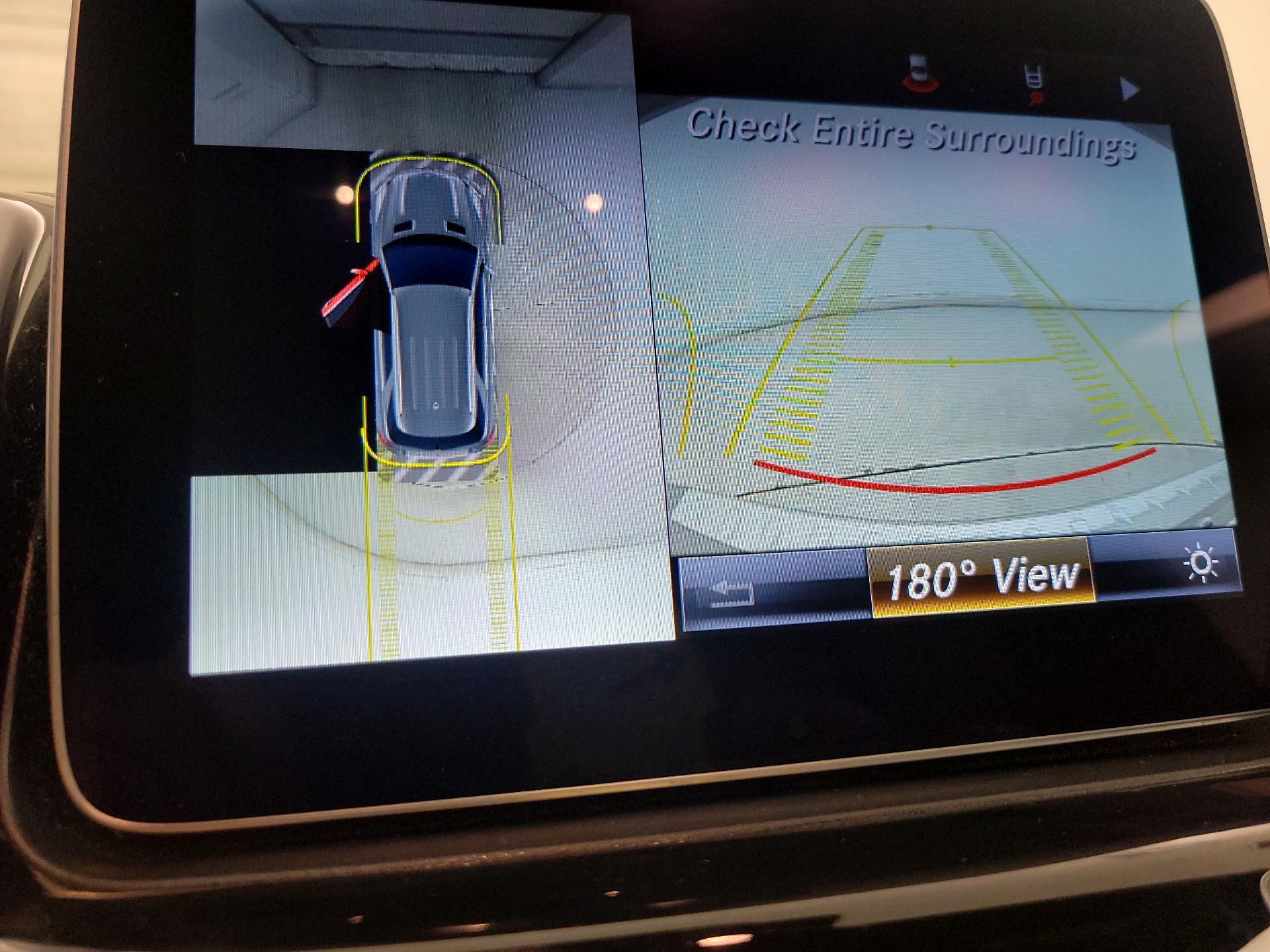 Thumbnail: 2018 Mercedes-Benz GLE - 14