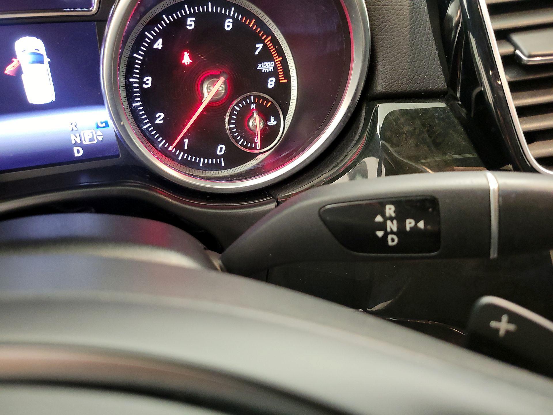 Thumbnail: 2018 Mercedes-Benz GLE - 17