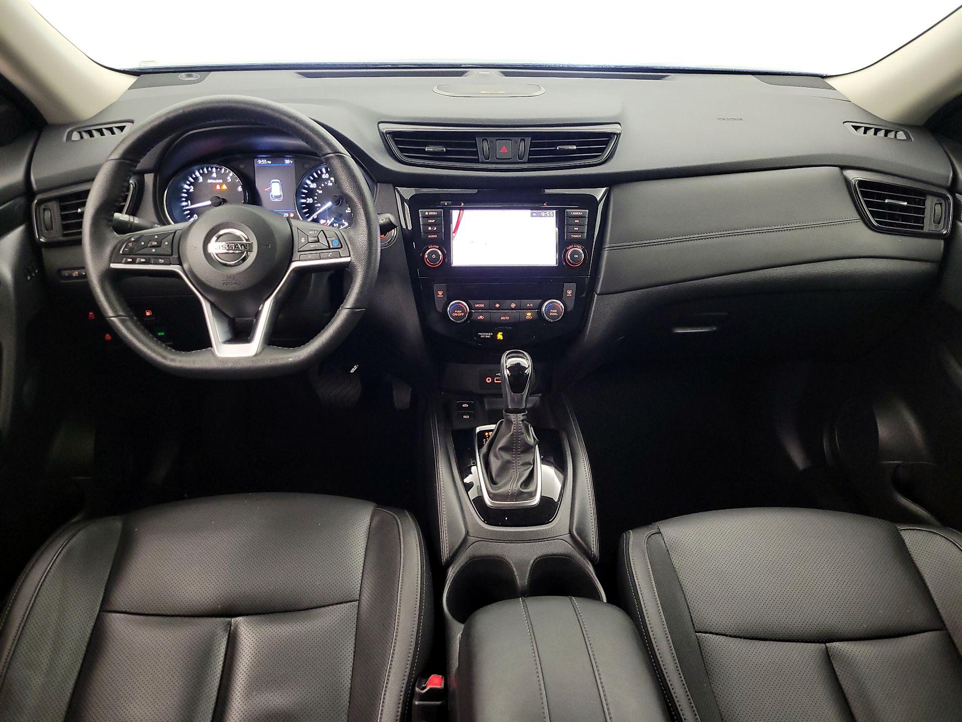 Thumbnail: 2020 Nissan Rogue - 9