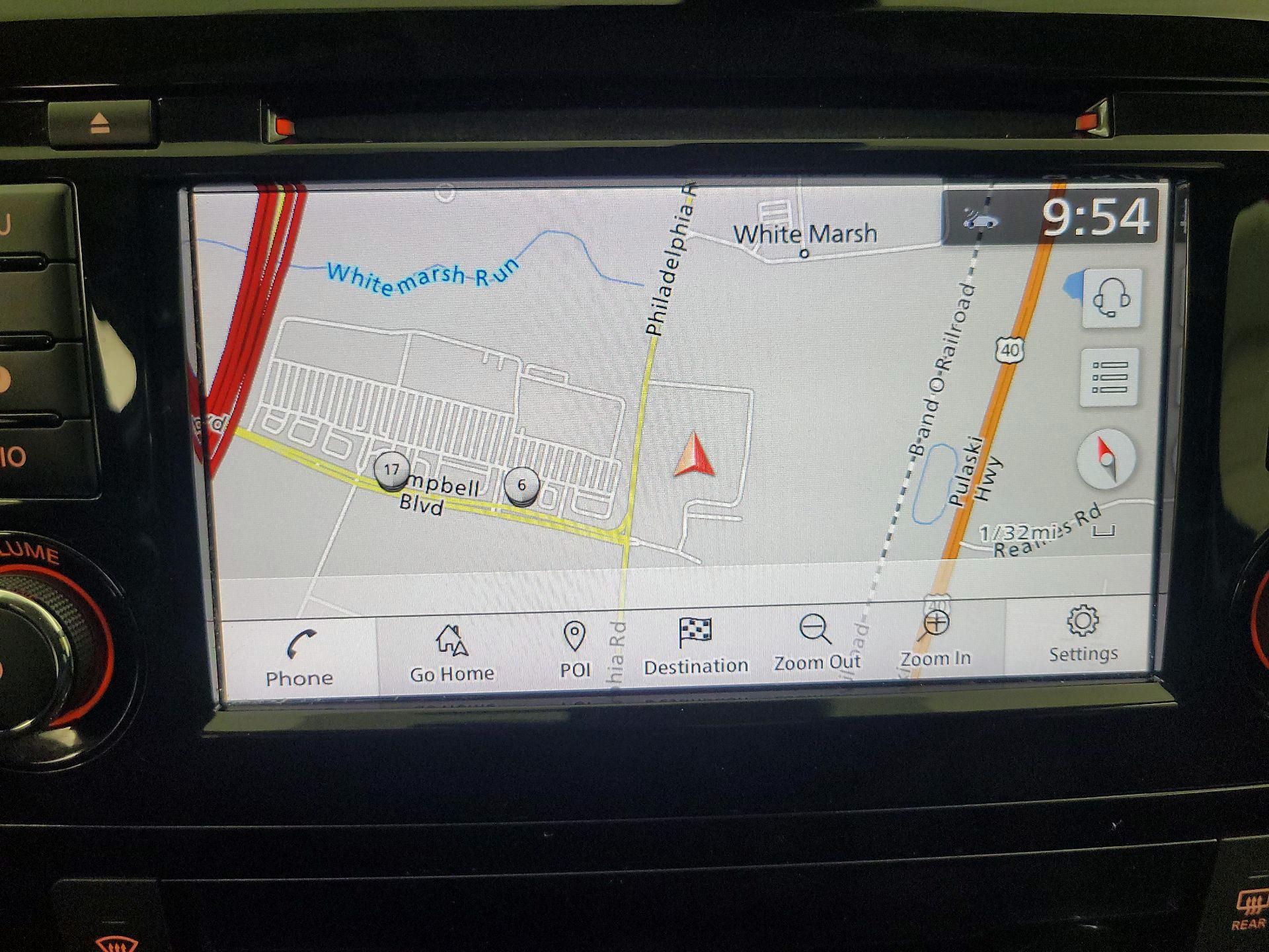 Thumbnail: 2020 Nissan Rogue - 14