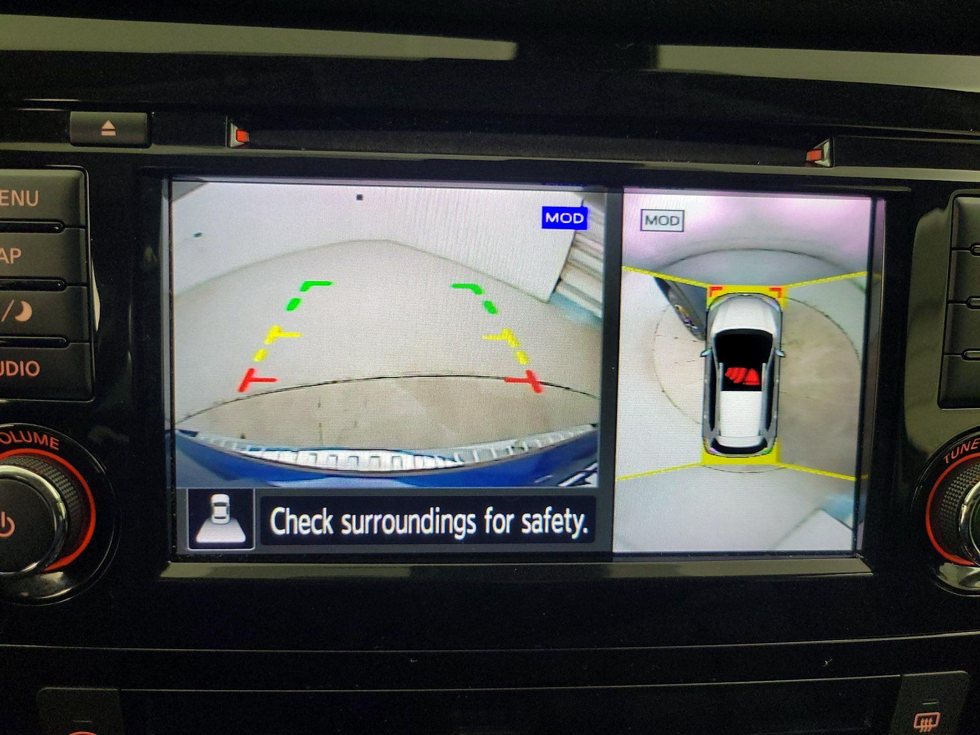 Thumbnail: 2020 Nissan Rogue - 15